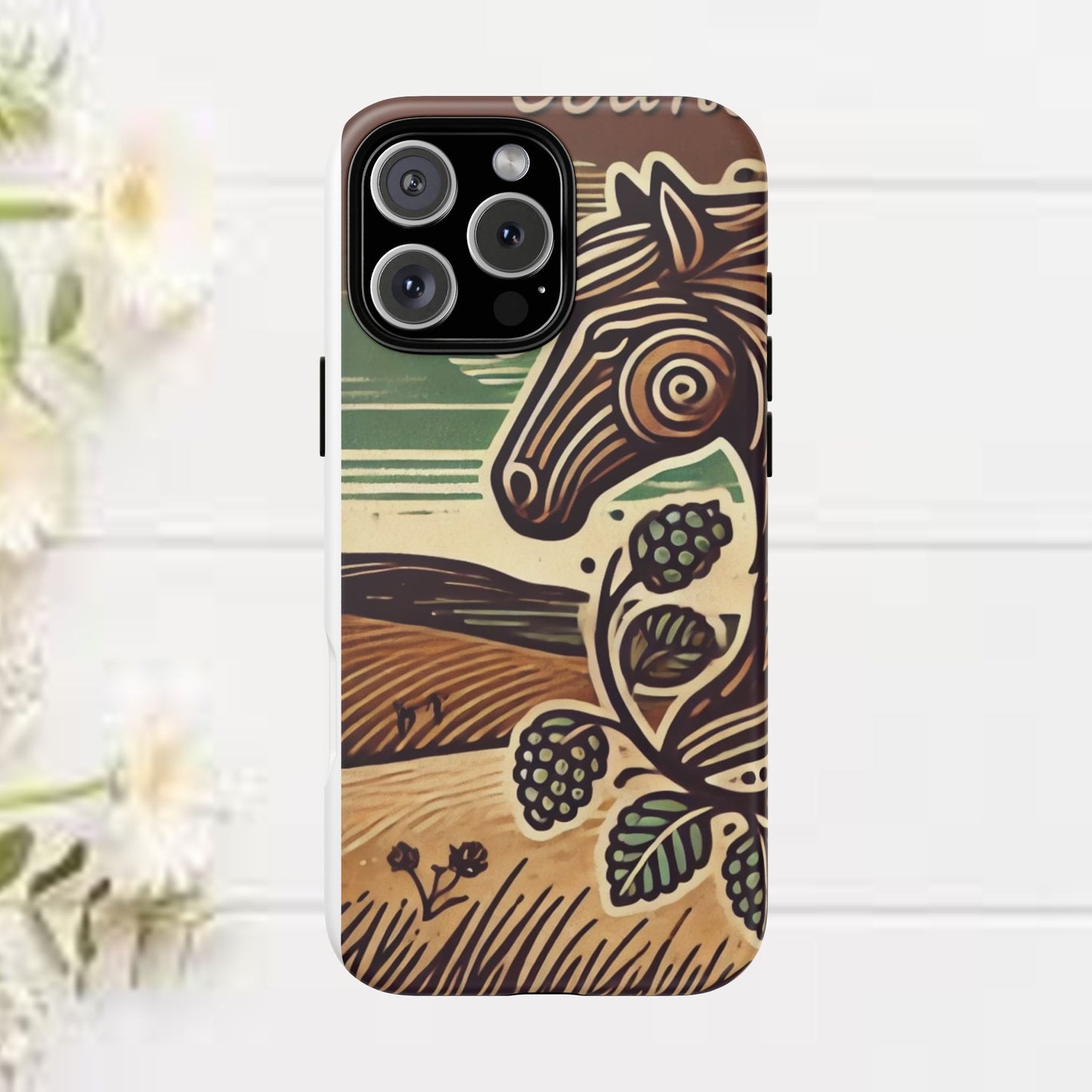 Boho Phone Case