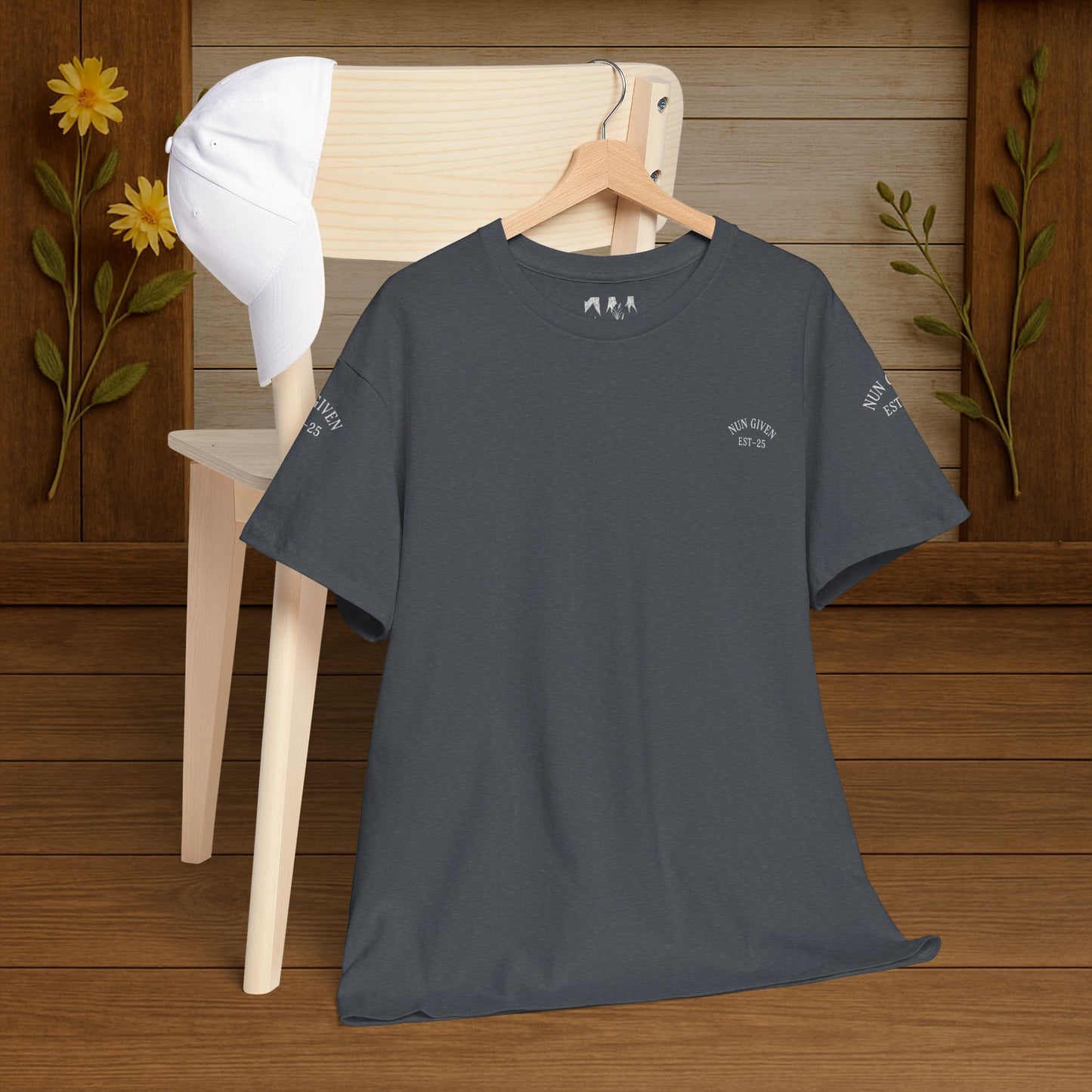 T-Shirt Lil Mean - PrairieSpirits Designers Collection