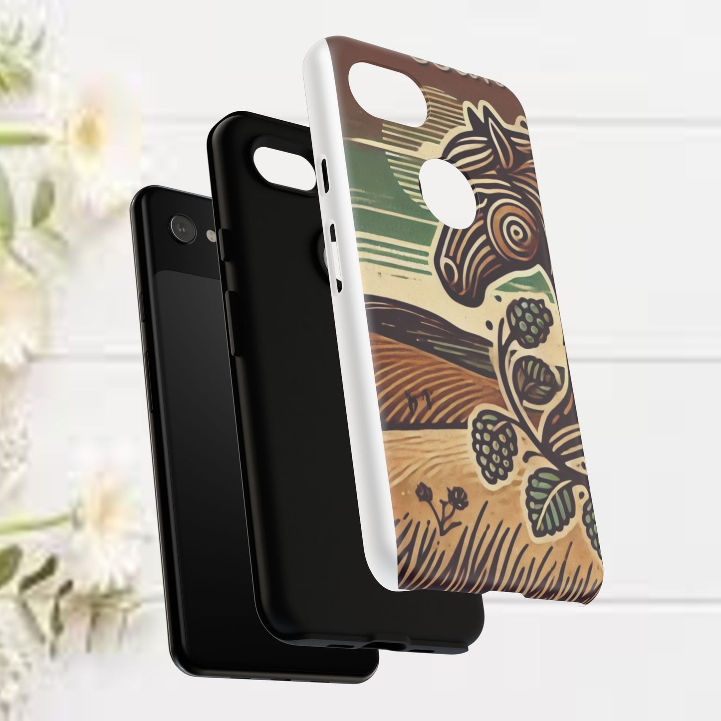 Boho Phone Case