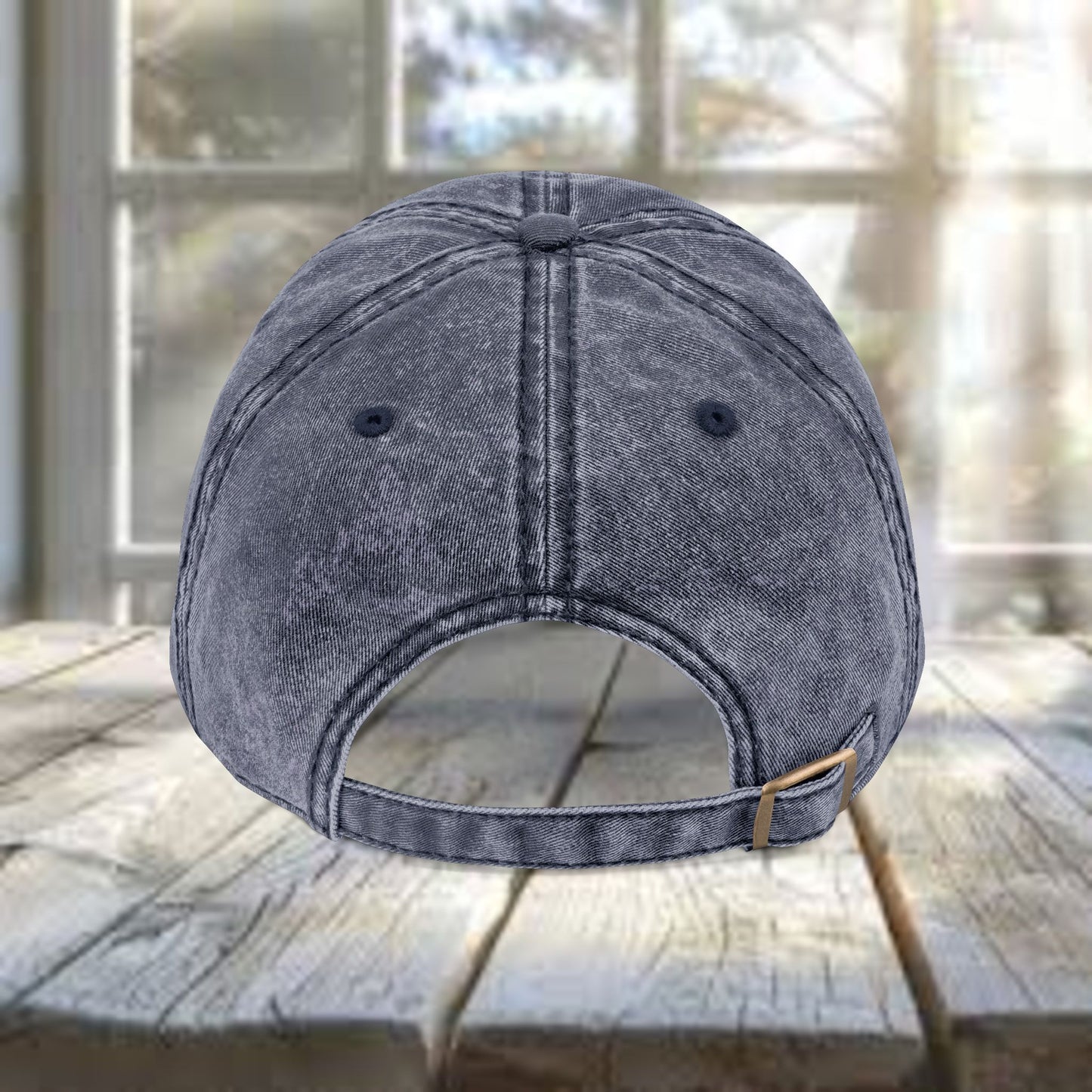 Simply Me Cap by PrairieSpirits Design