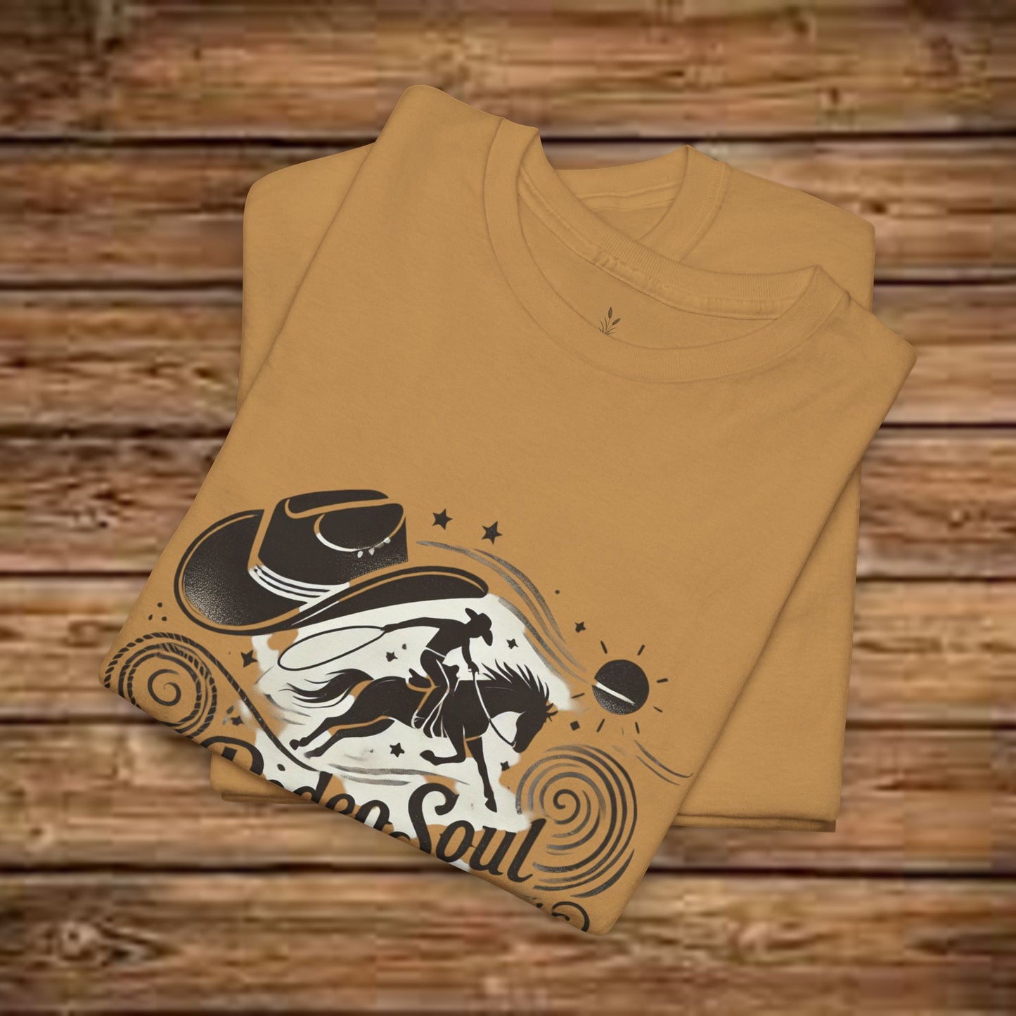 Rodeo Soul Tee