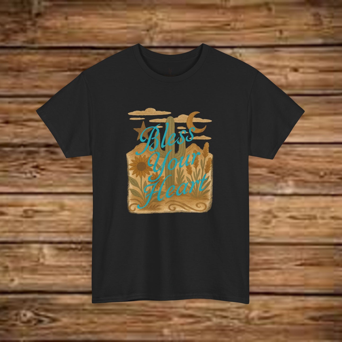 Bless Your Heart Tee