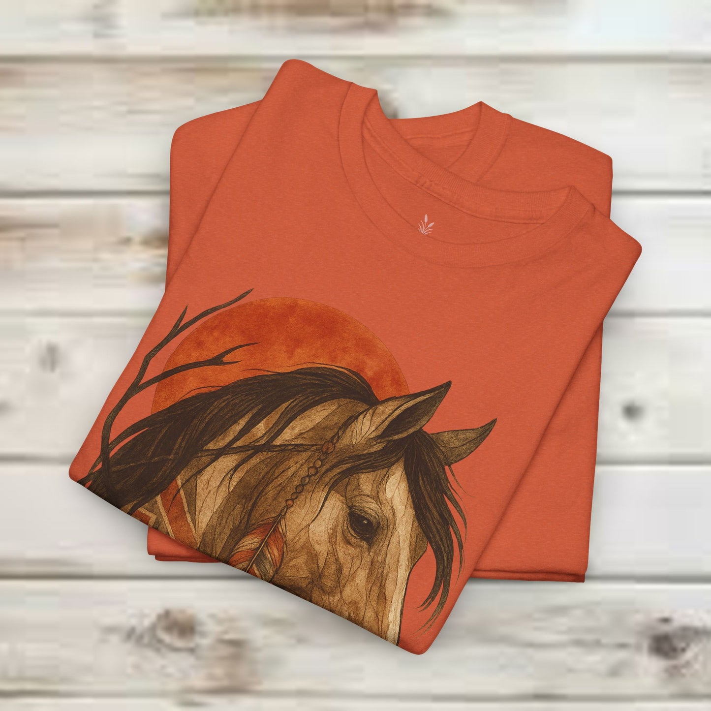 Spirit of the Painted Plains