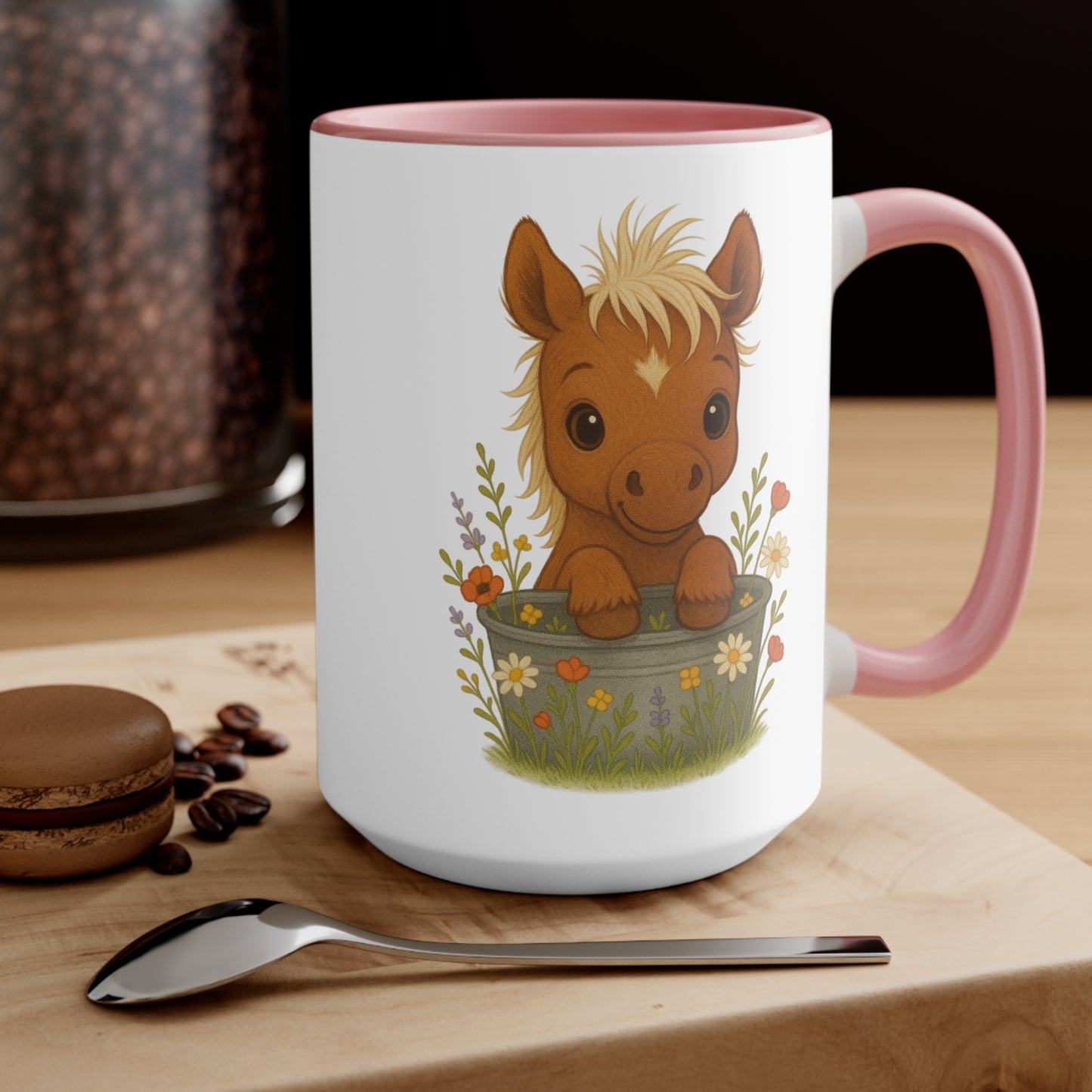 Boho Mug - Country PrairieSpirits Designers Collection