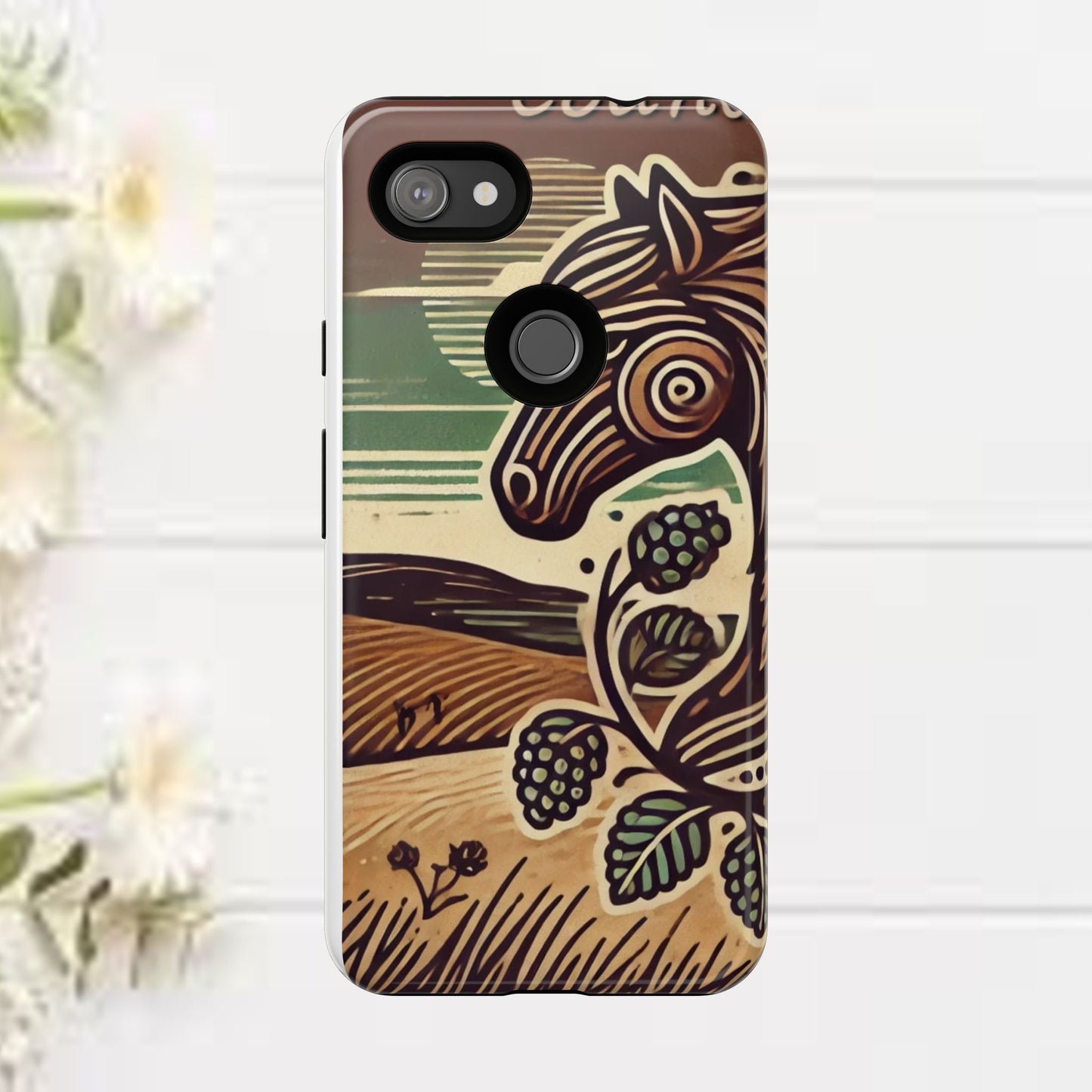 Boho Phone Case