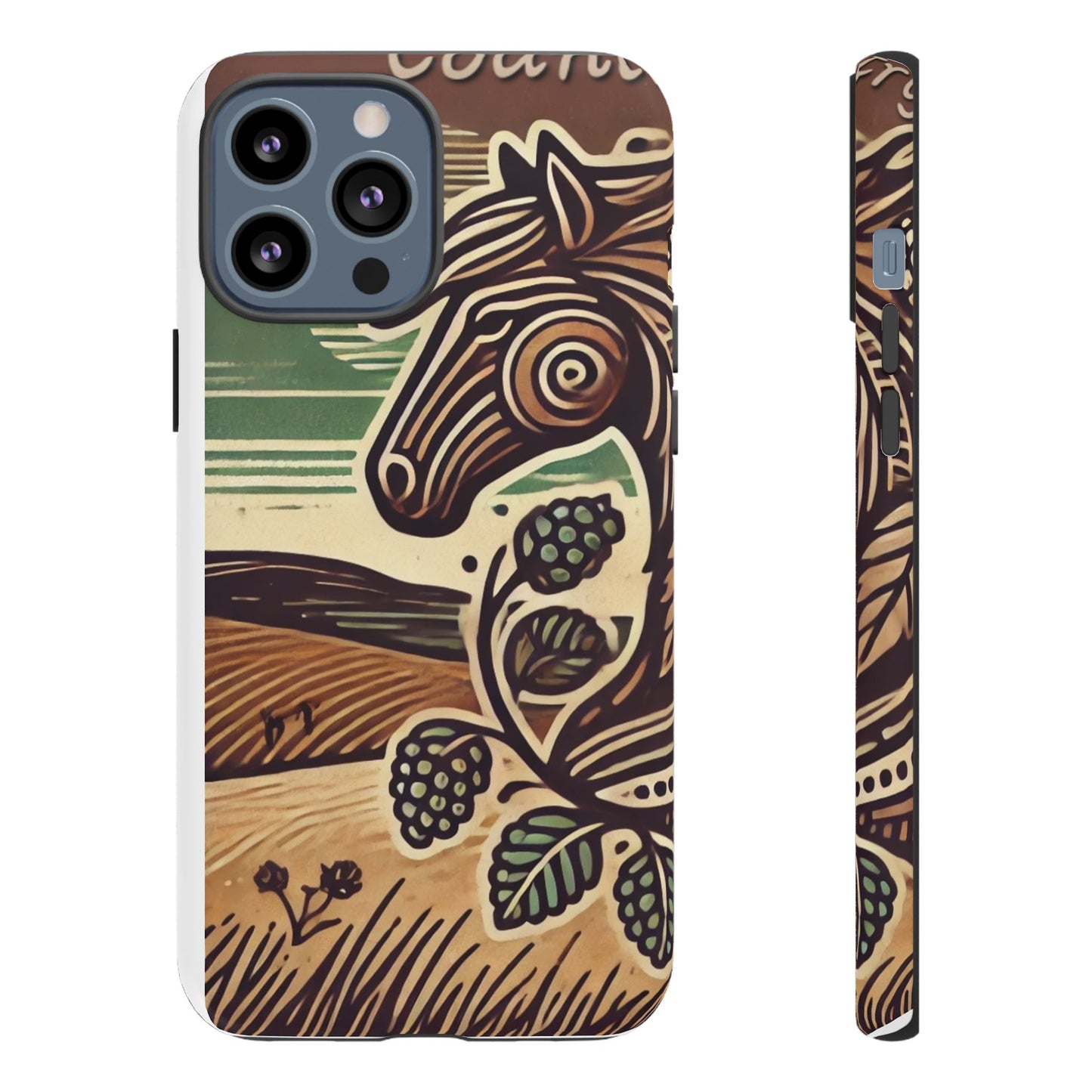 Boho Phone Case