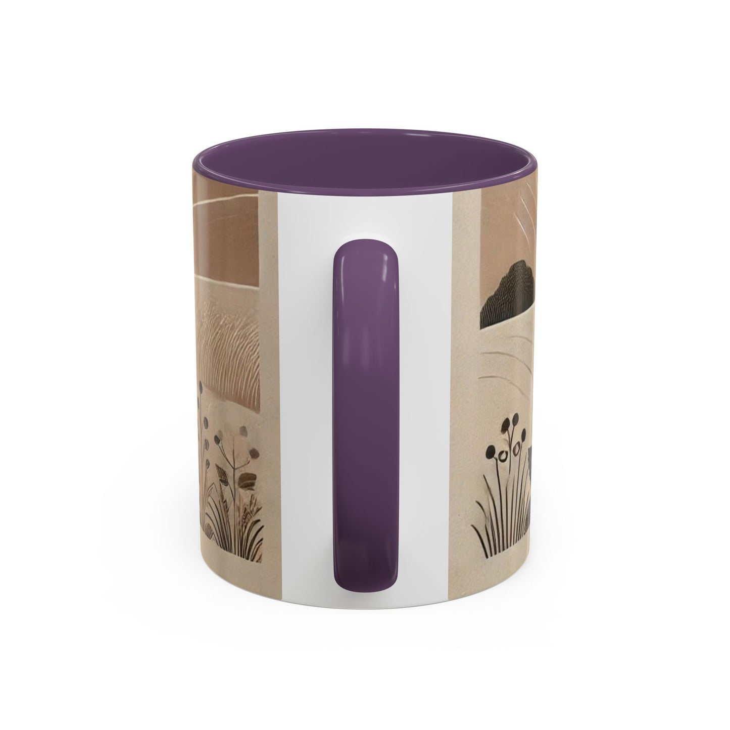 Boho Coffee Mug