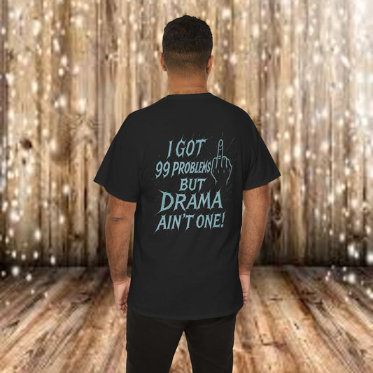 99 Problems - PrairieSpirits Designers Collection