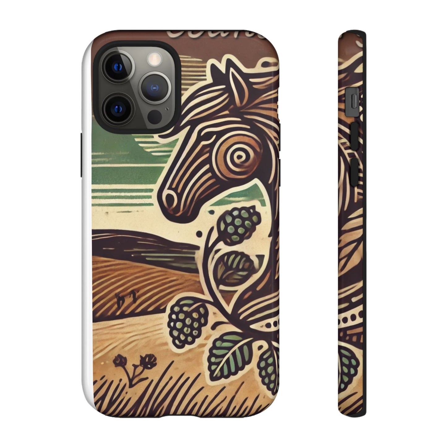 Boho Phone Case