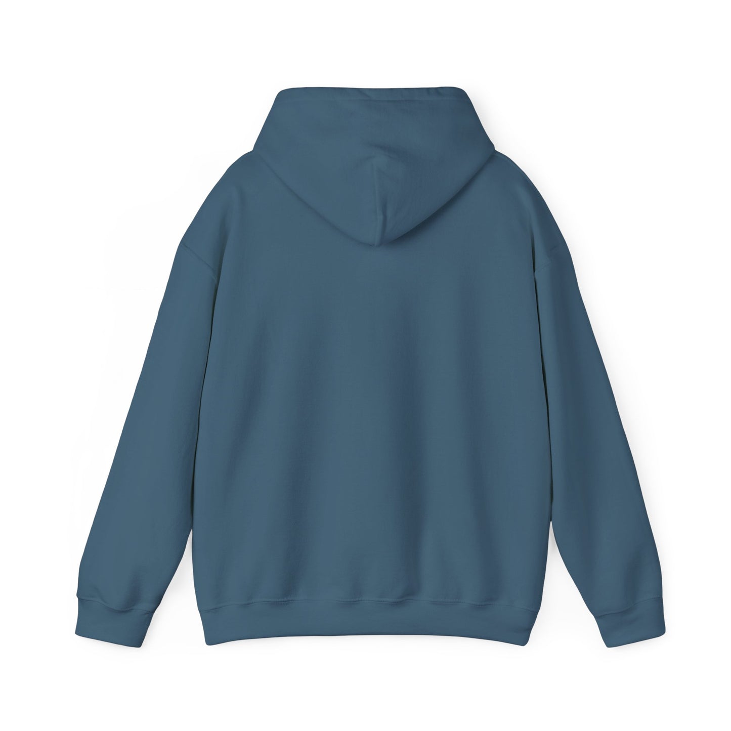 Hooded Sweatshirt PrairieSpirits Designers Collection