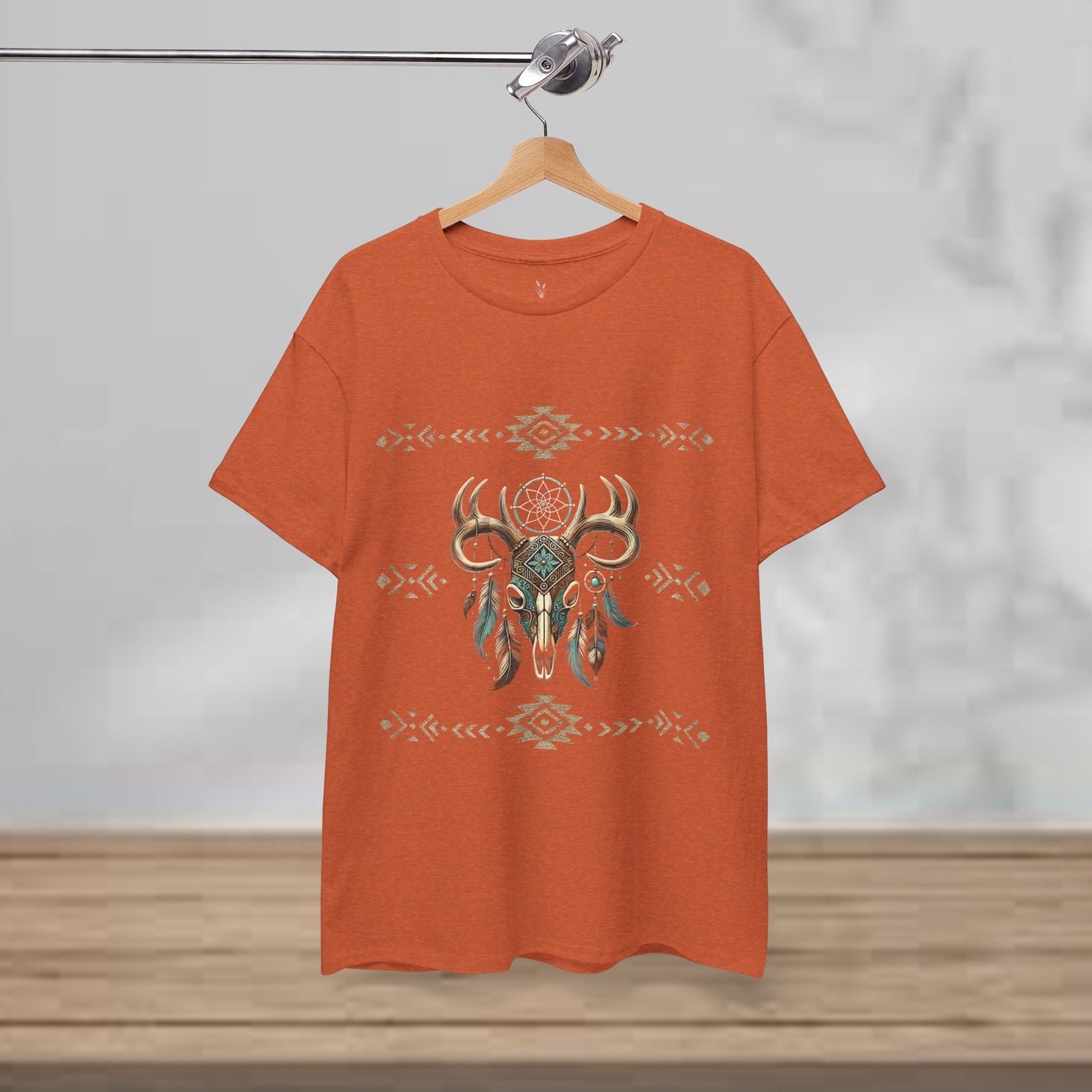 Boho Tee - Native Boho PrairieSpirits Designers Collection
