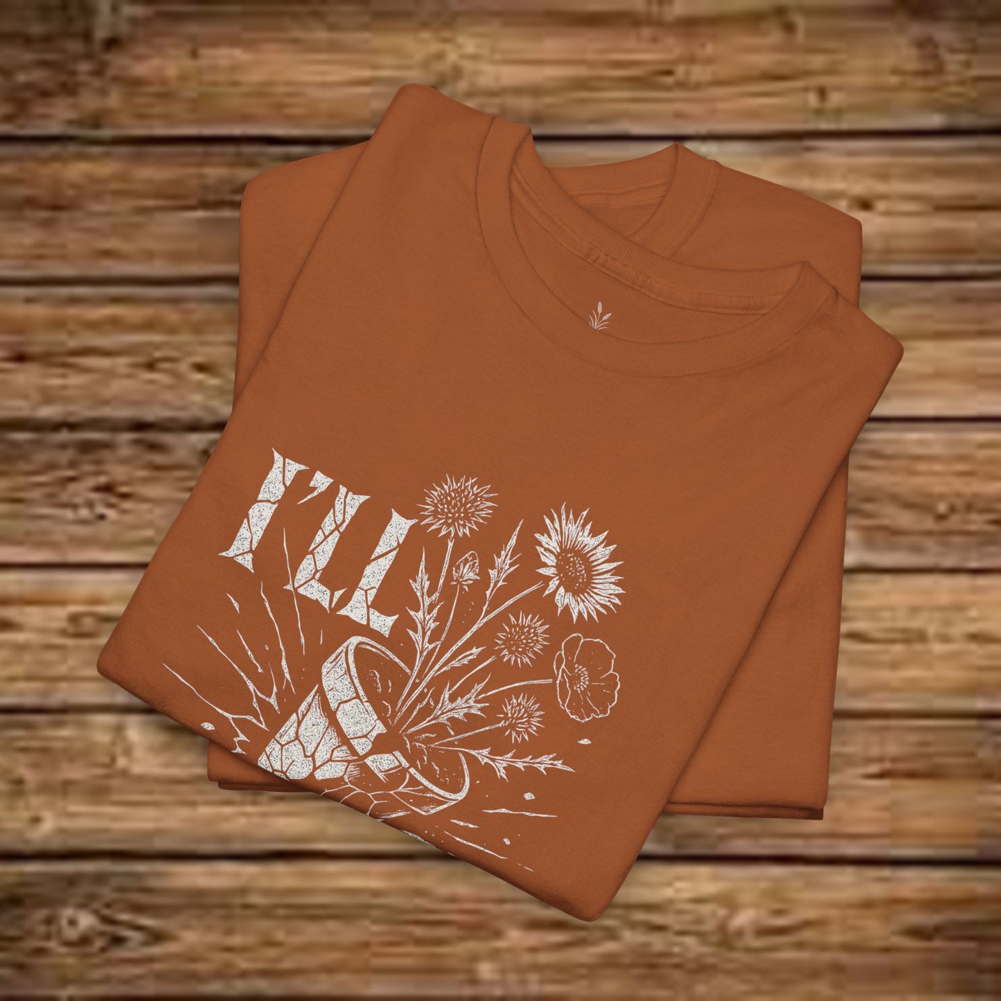 Prayer Unisex Tee - PrairieSpirits Designers Collection