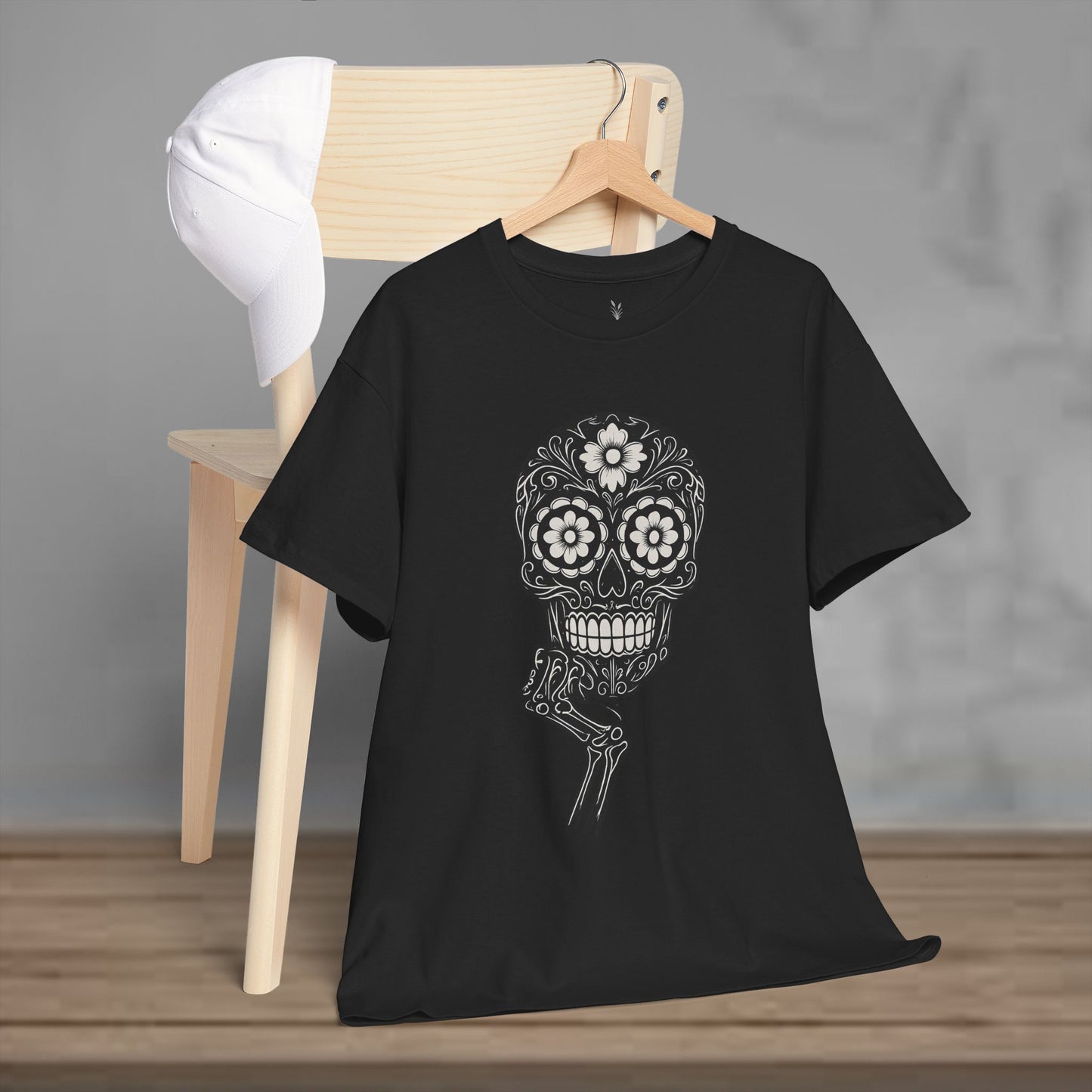 HMH Tee - PrairieSpirits Designers Collection