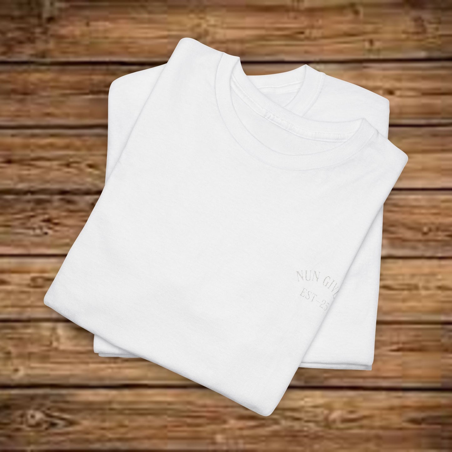 Silver Line Unisex Tee - PrairieSpirits Designers Collection