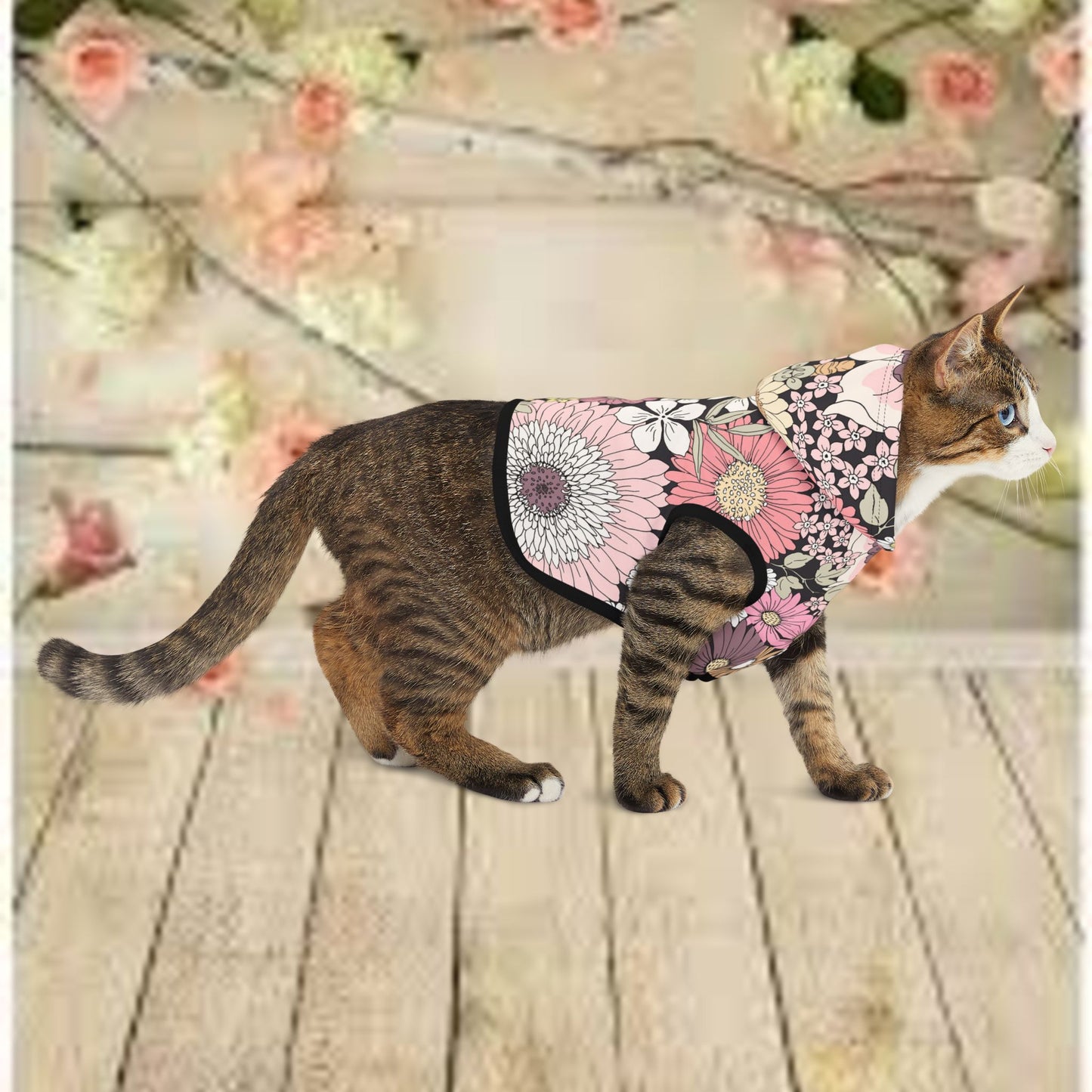 Pet Hoodie - PrairieSpirits Collection