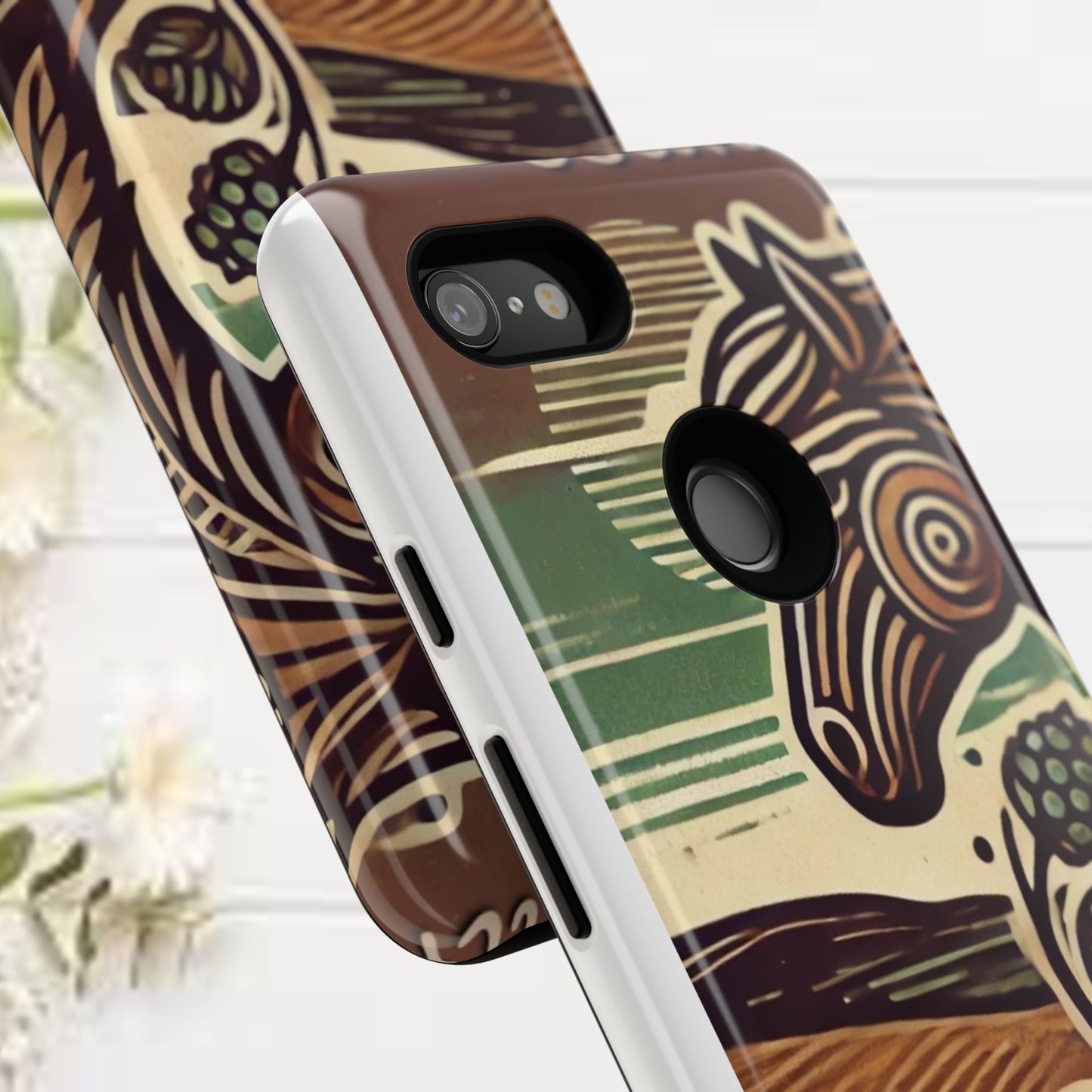 Boho Phone Case