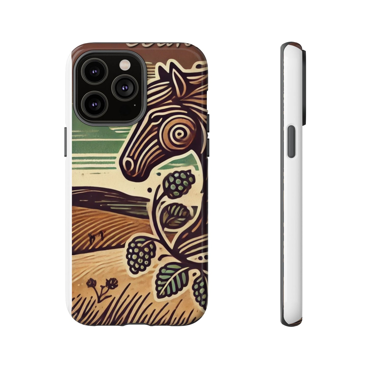 Boho Phone Case