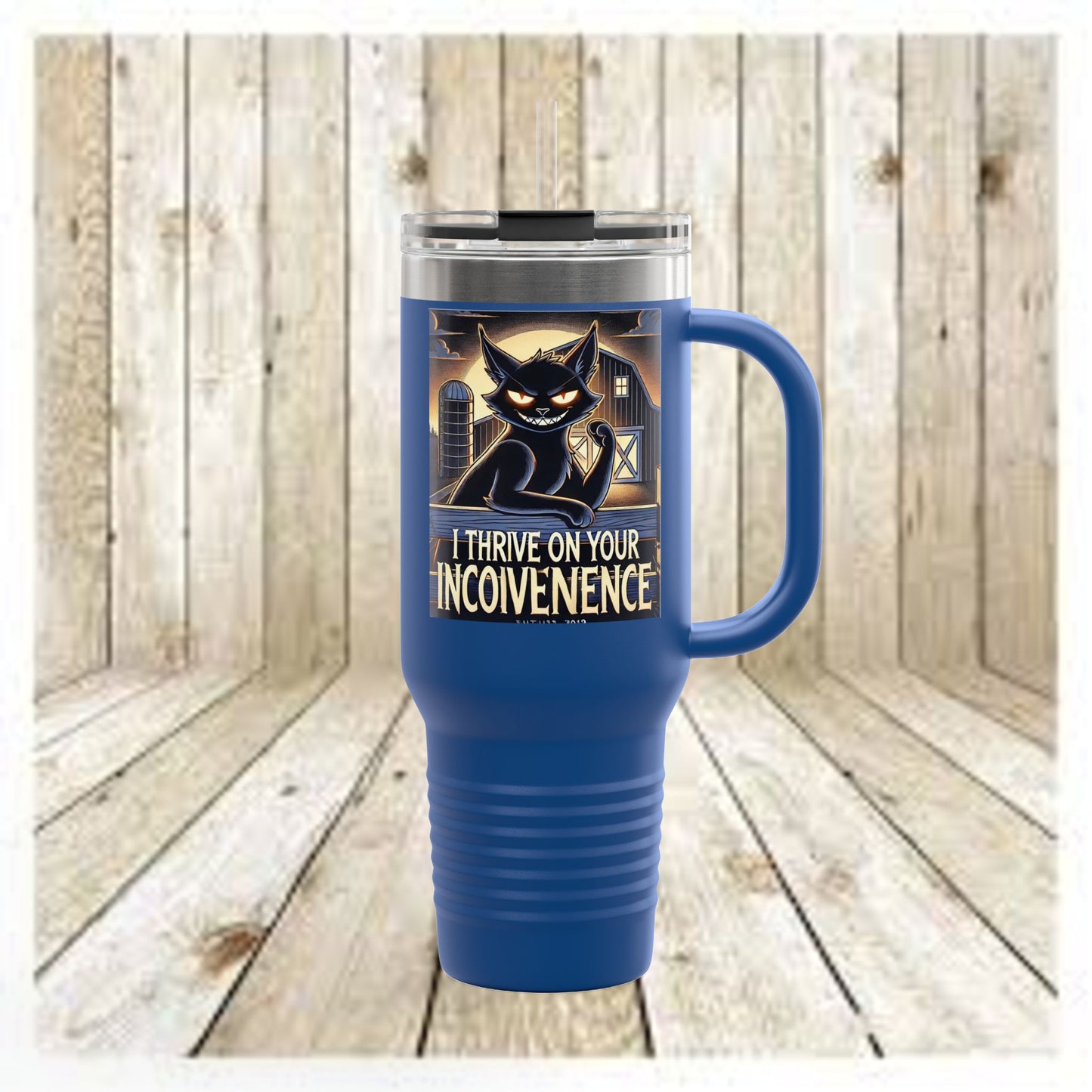 Funnies Tumbler-PrairieSpirits Designers Collection