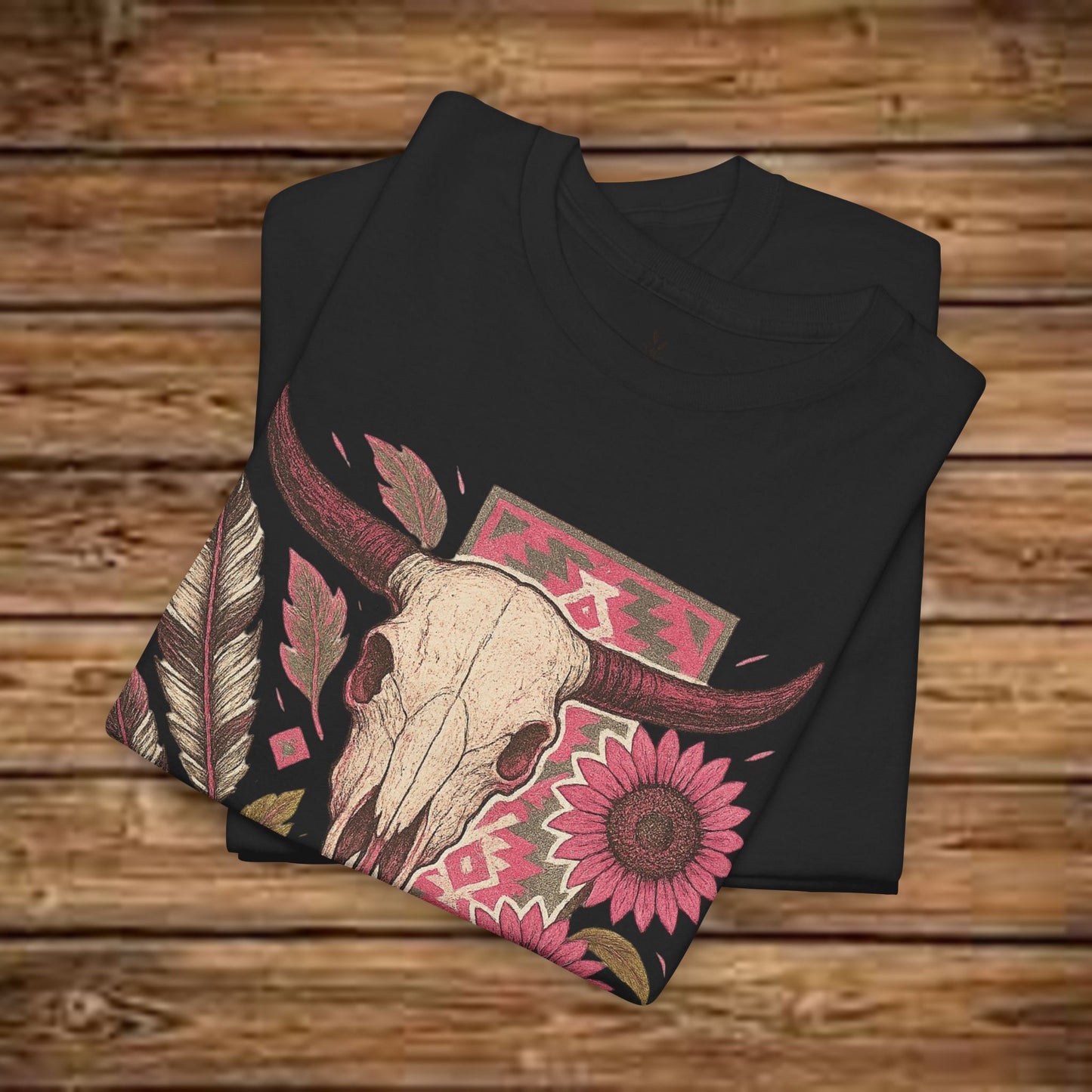 IYH Skull Tee - Unisex