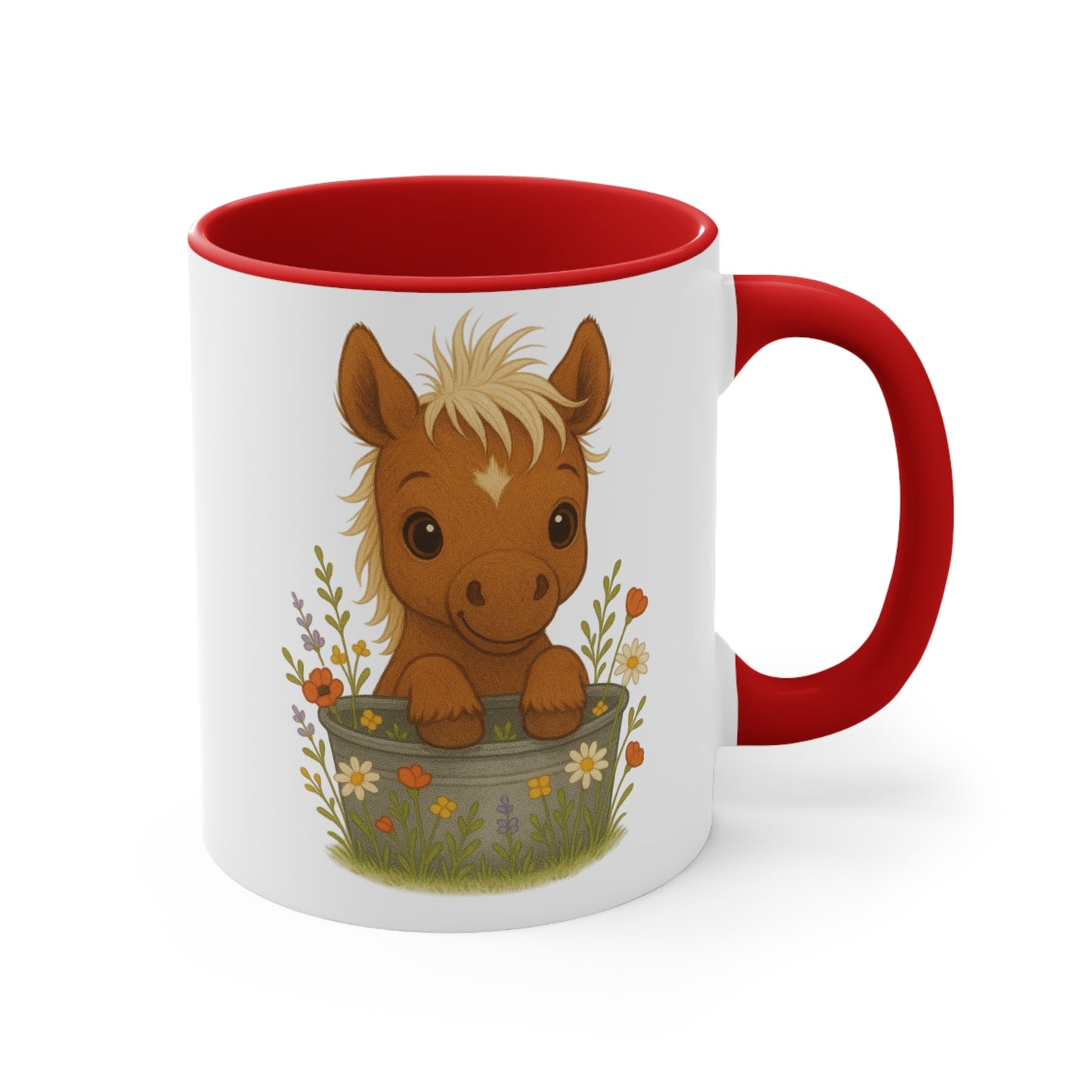 Boho Mug - Country PrairieSpirits Designers Collection