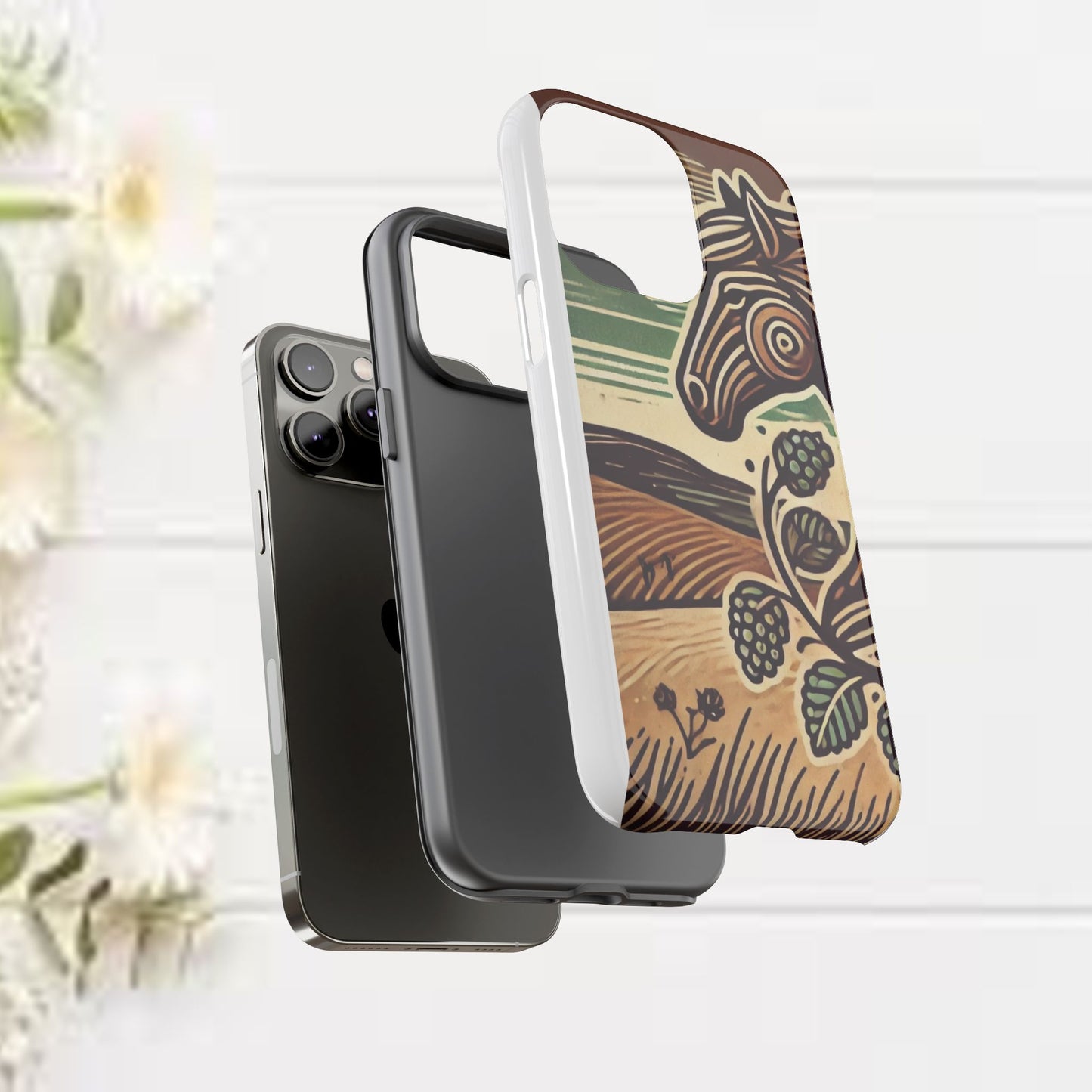 Boho Phone Case