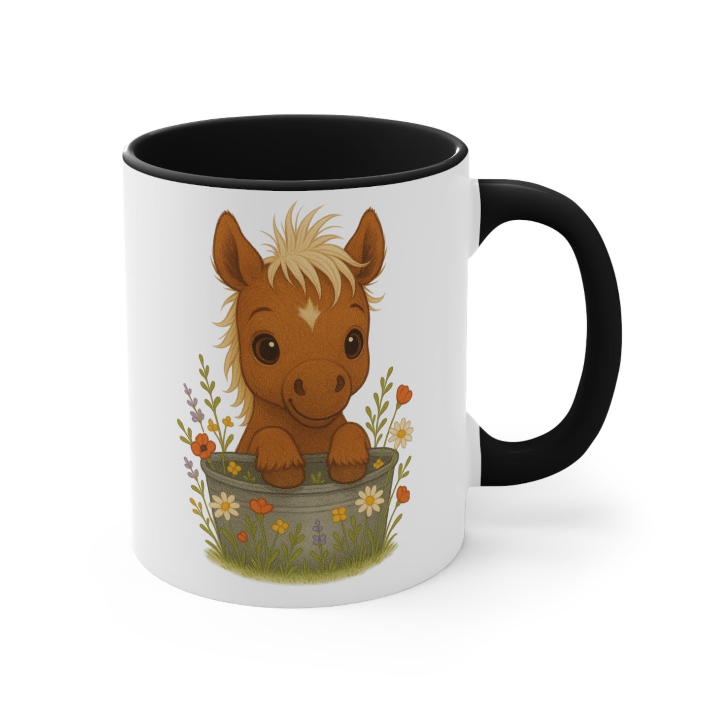 Boho Mug - Country PrairieSpirits Designers Collection