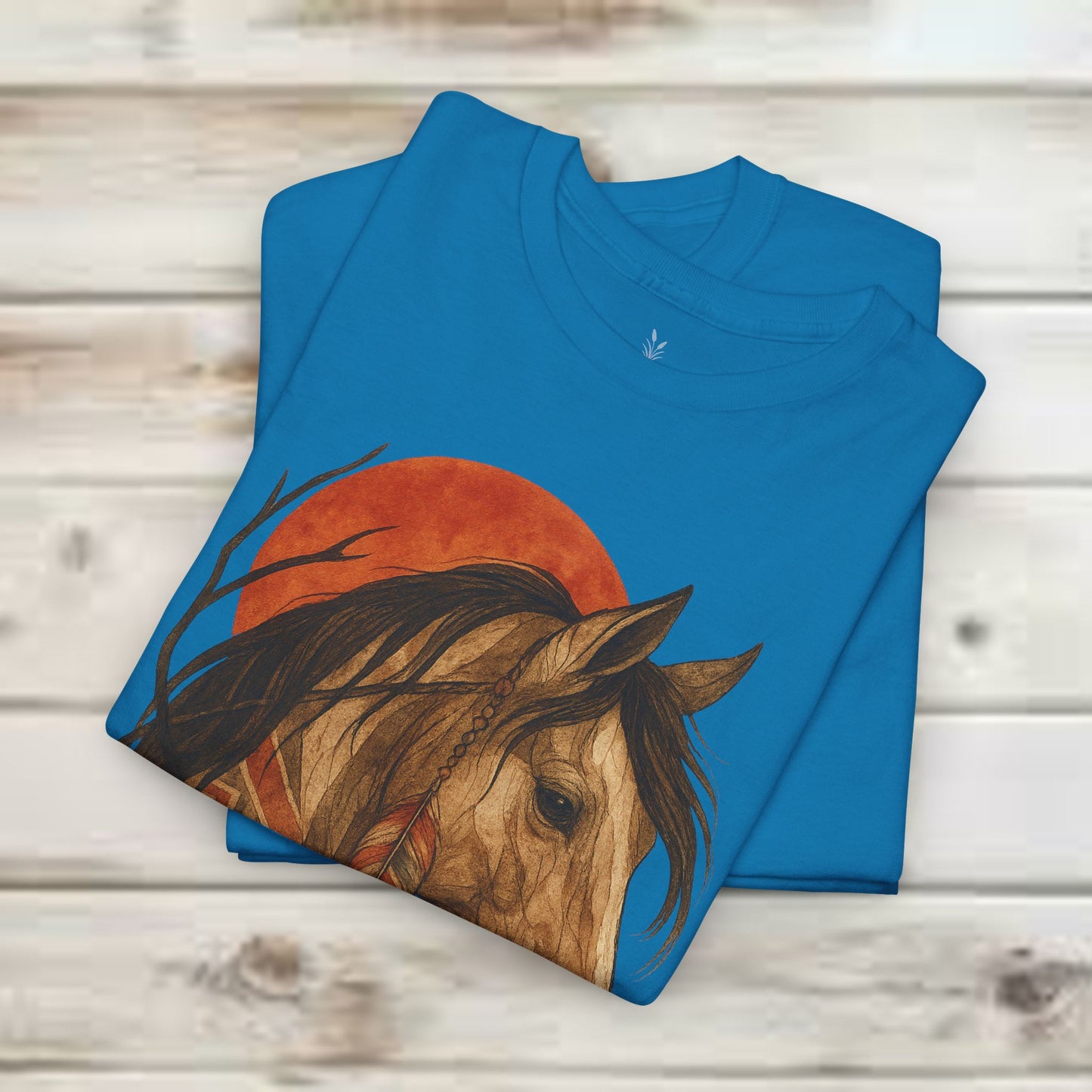 Spirit of the Painted Plains