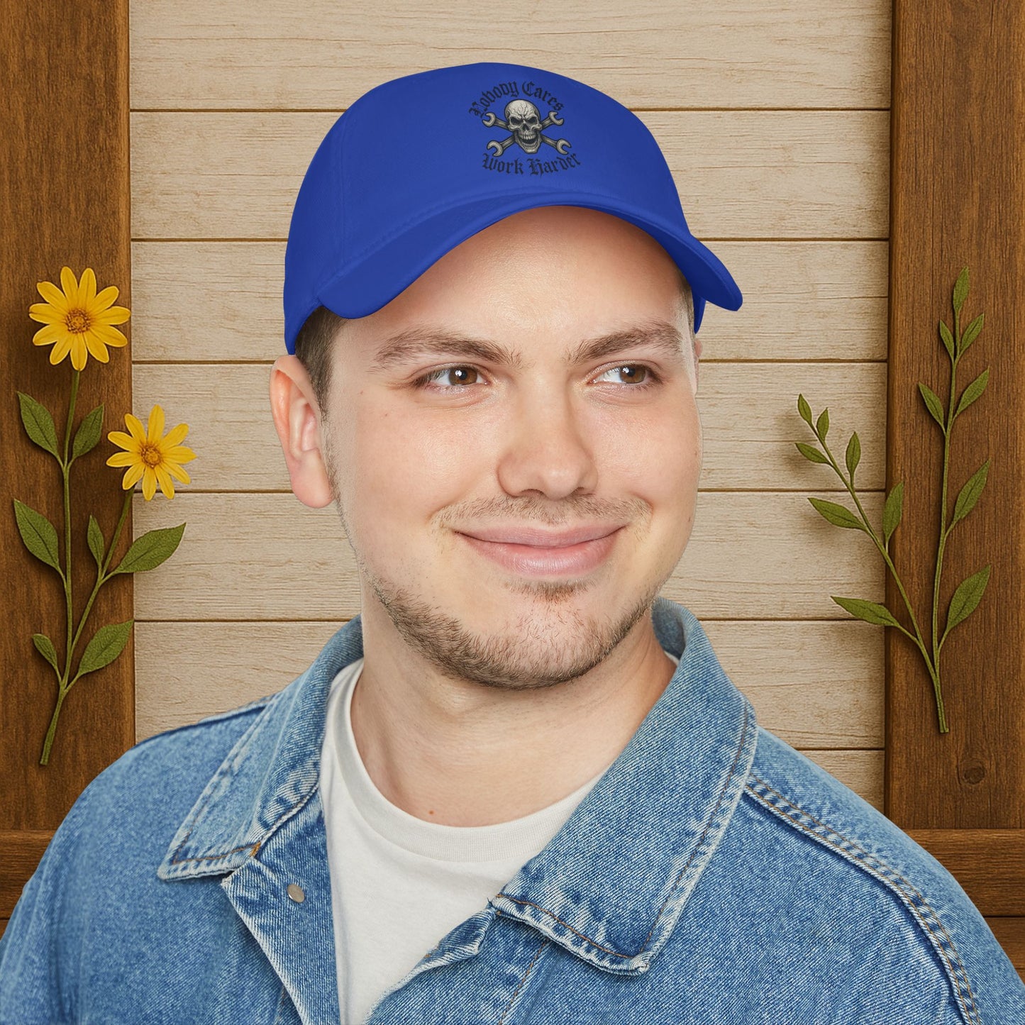 Baseball Cap - PrairieSpirits Designers Collection