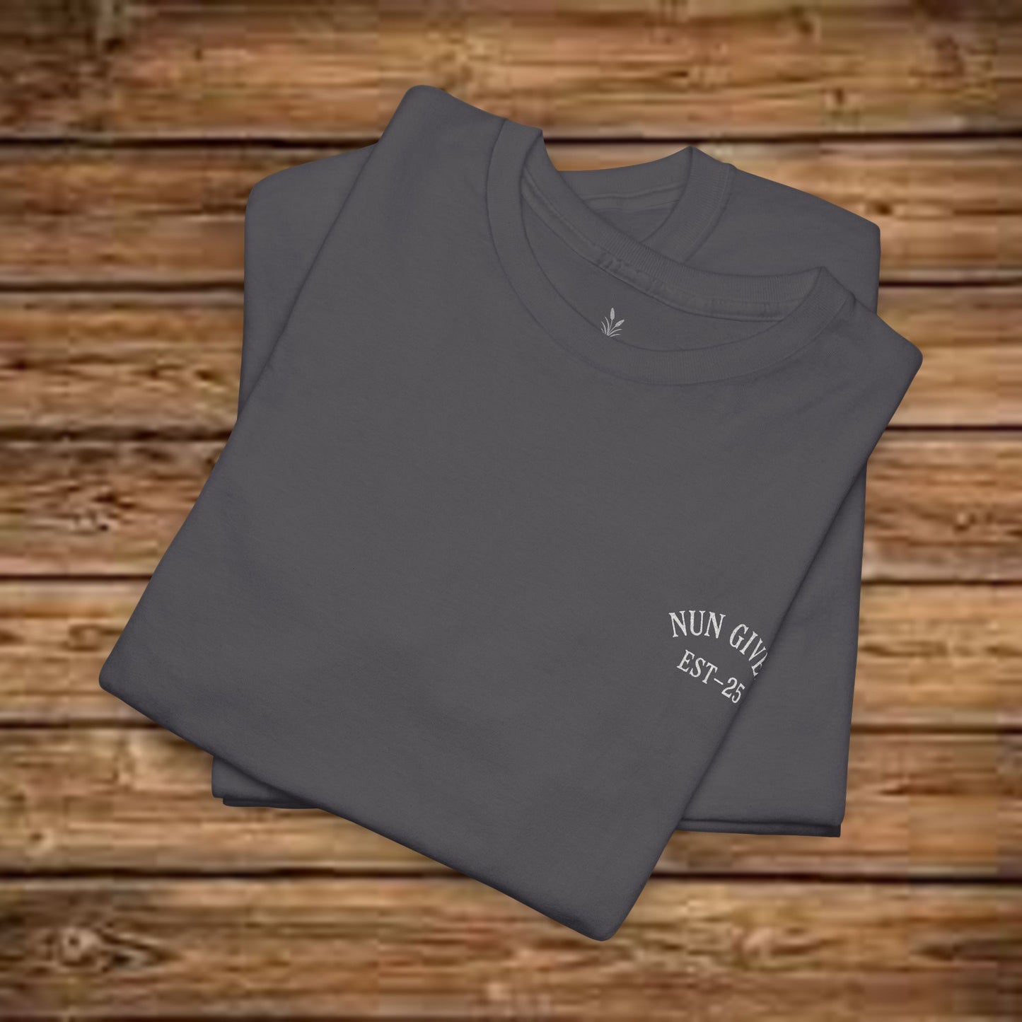 Silver Line Unisex Tee - PrairieSpirits Designers Collection