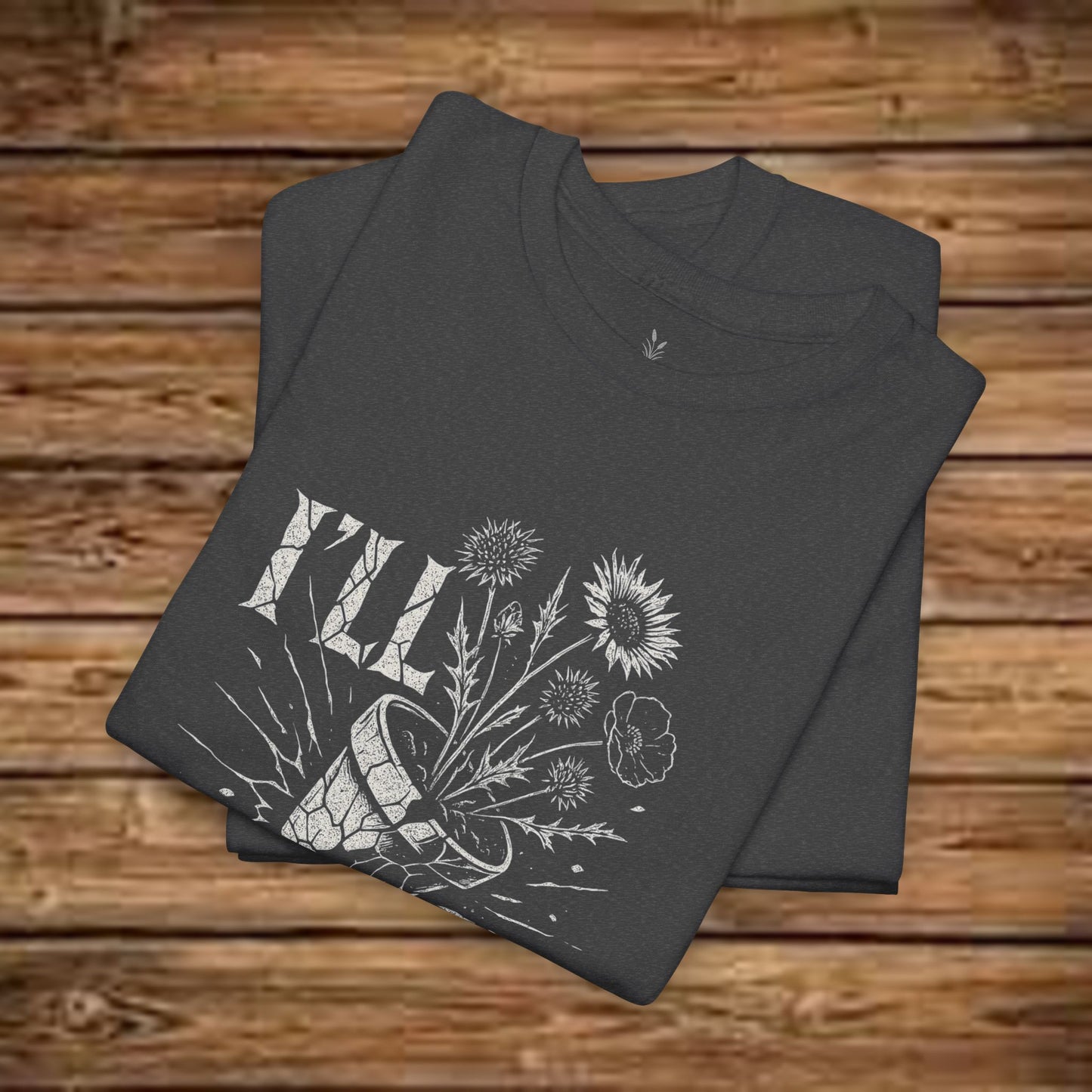 Prayer Unisex Tee - PrairieSpirits Designers Collection