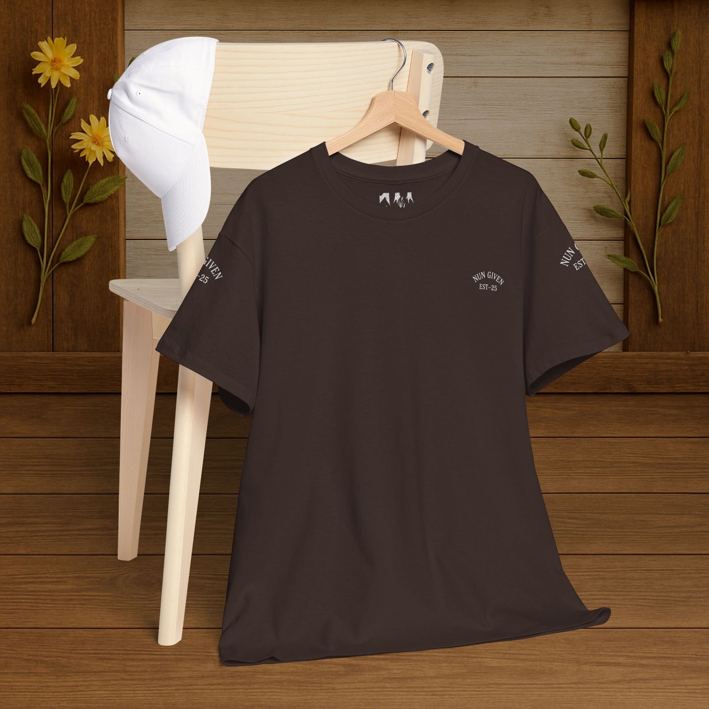 T-Shirt Lil Mean - PrairieSpirits Designers Collection