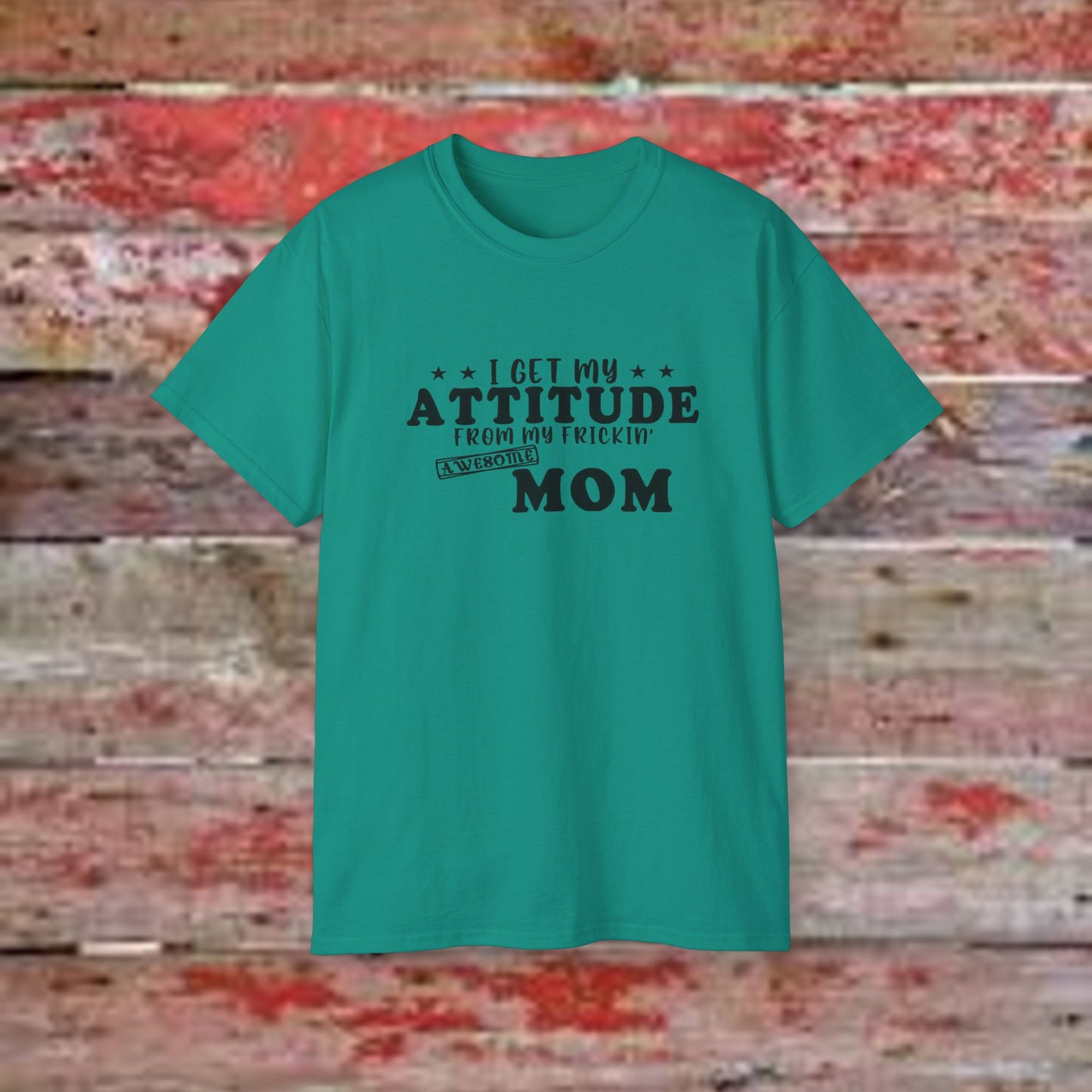 PrairieSpirits Tee Shirt