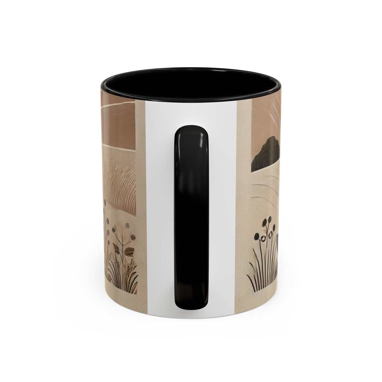 Boho Coffee Mug