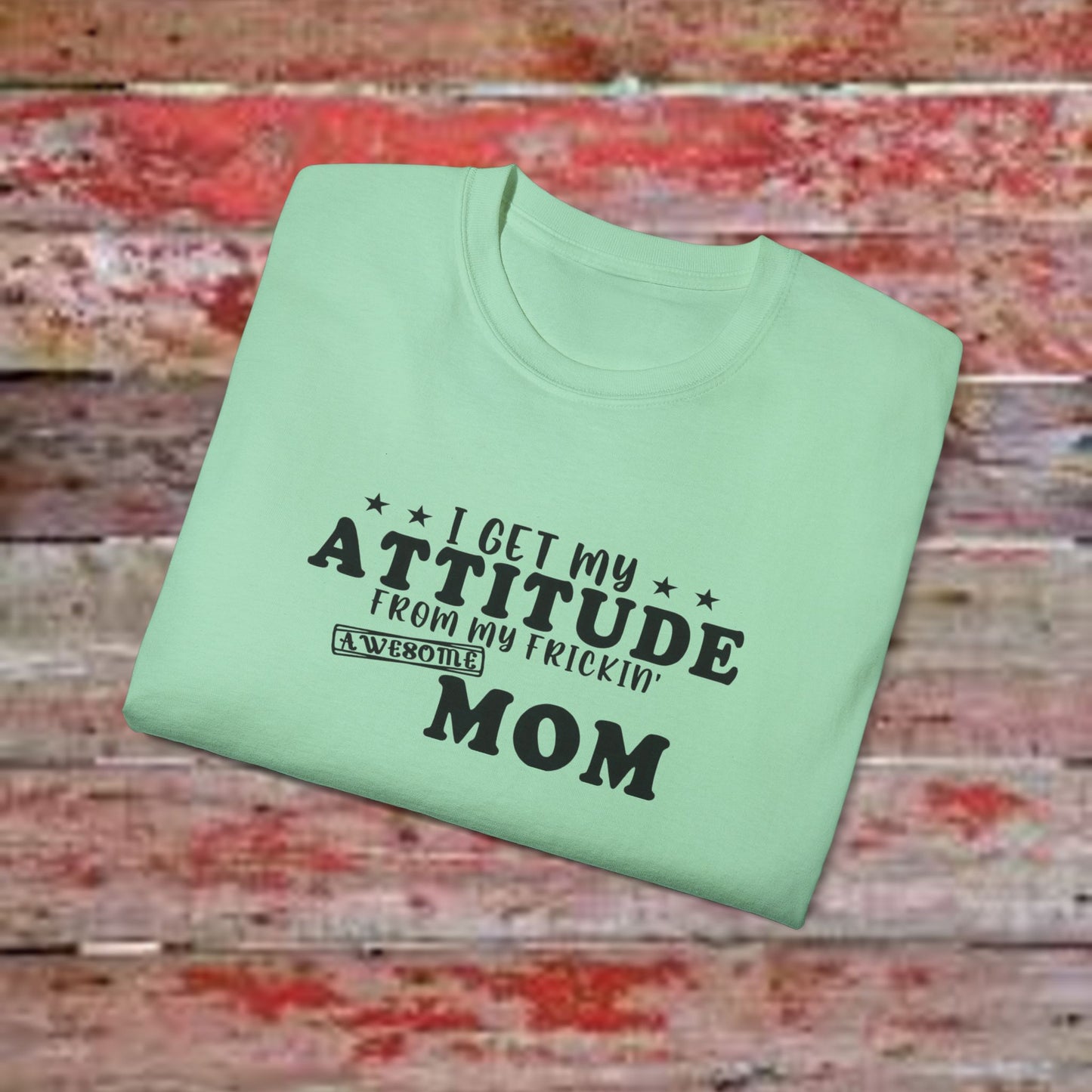 PrairieSpirits Tee Shirt