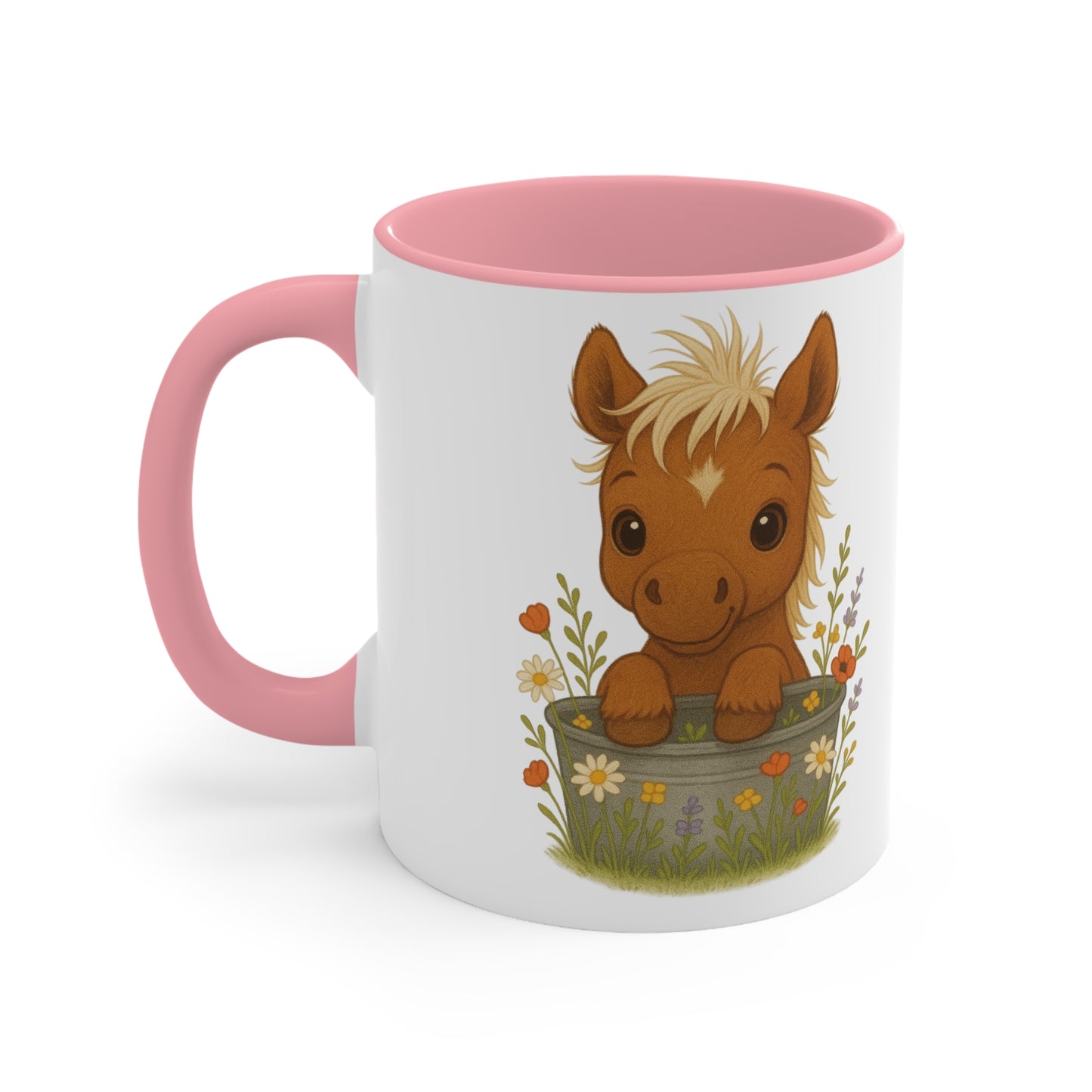 Boho Mug - Country PrairieSpirits Designers Collection
