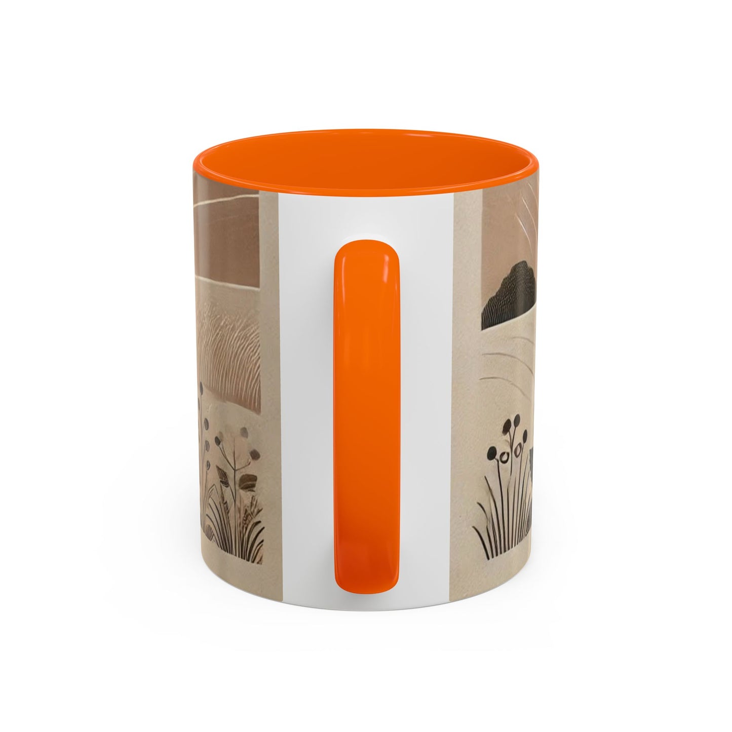 Boho Coffee Mug