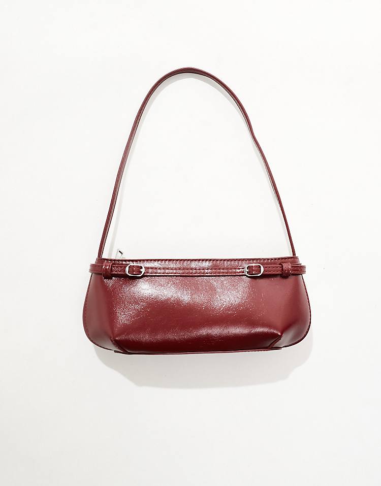 https://images.asos-media.com/products/asos-design-shoulder-bag-with-buckle-detail-in-burgundy/206956978-3?$n_750w$&wid=750&fit=constrain