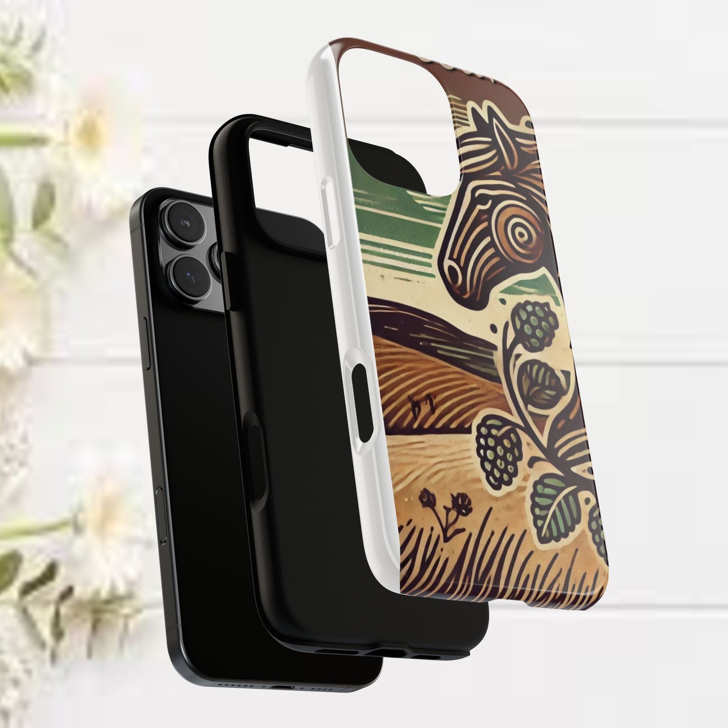 Boho Phone Case