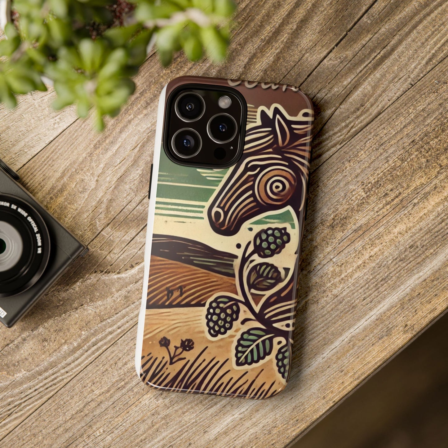 Boho Phone Case