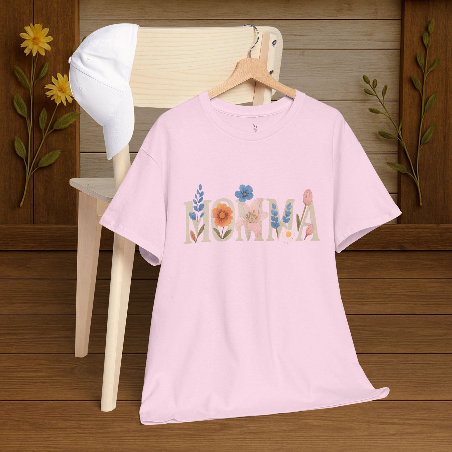 Tee - Momma PrairieSpirits Designers Collection