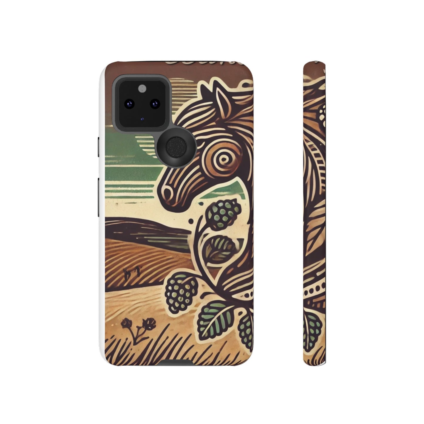 Boho Phone Case