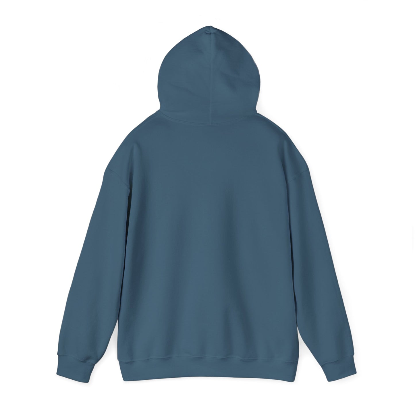 Hooded Sweatshirt PrairieSpirits Designers Collection