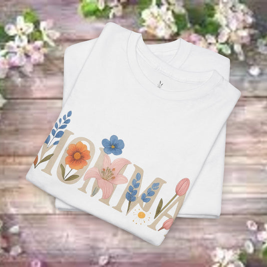 Tee - Momma PrairieSpirits Designers Collection