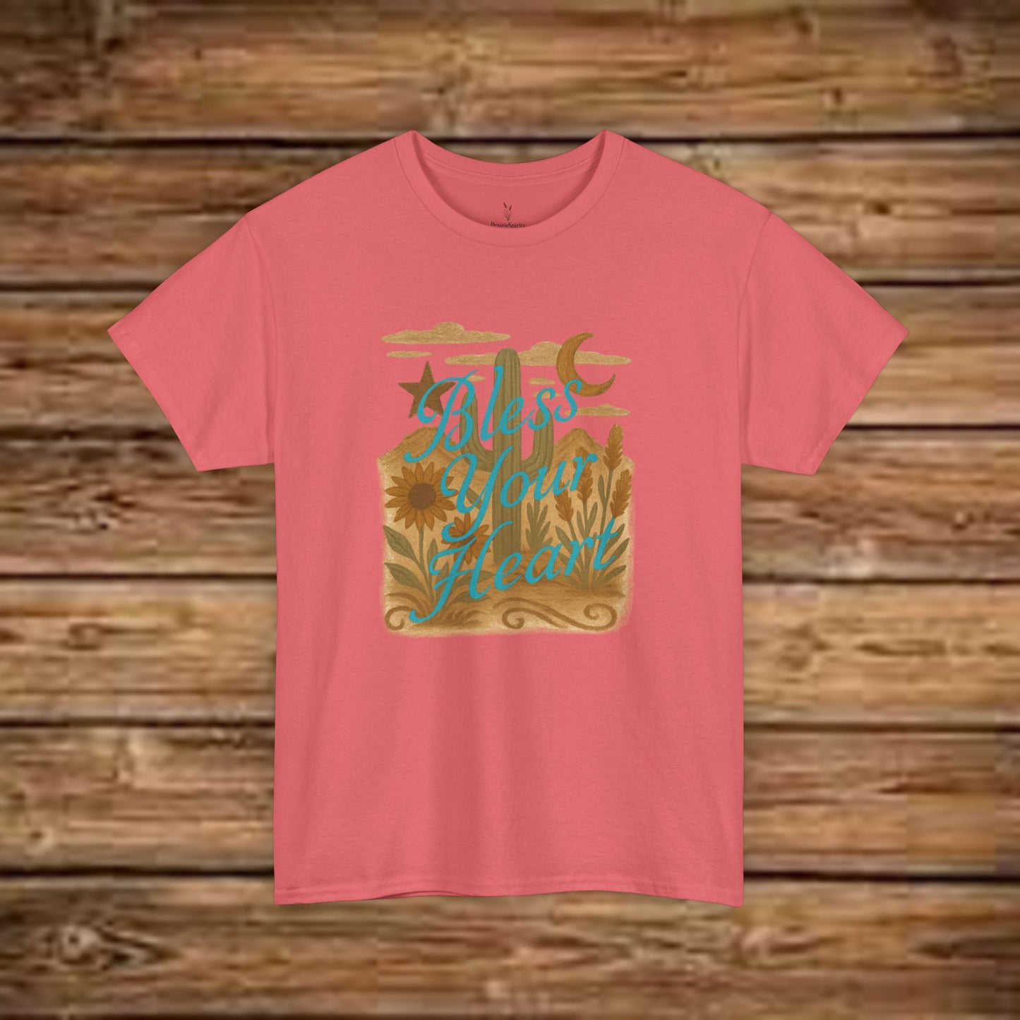 Bless Your Heart Tee