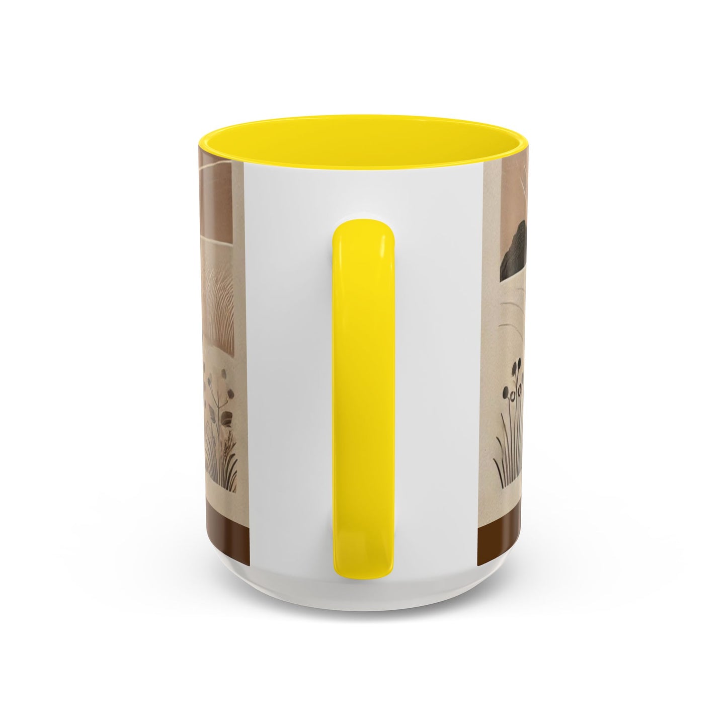 Boho Coffee Mug