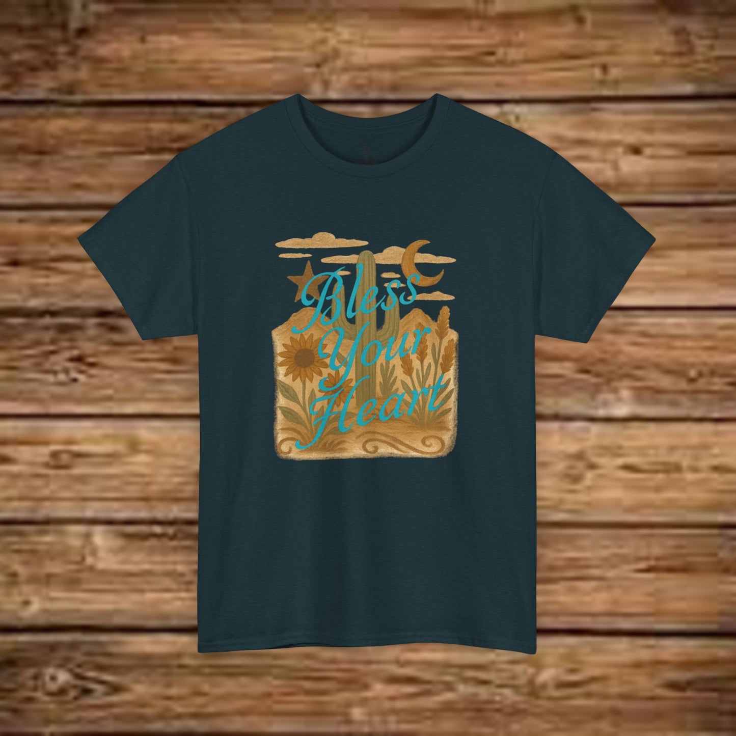 Bless Your Heart Tee