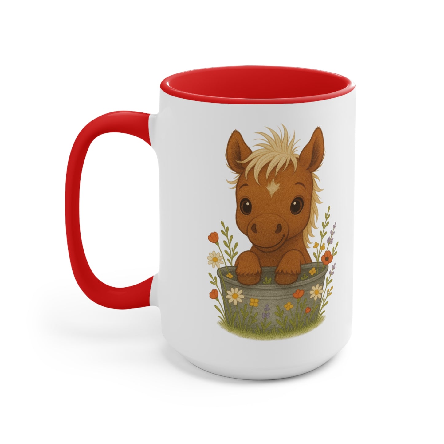 Boho Mug - Country PrairieSpirits Designers Collection