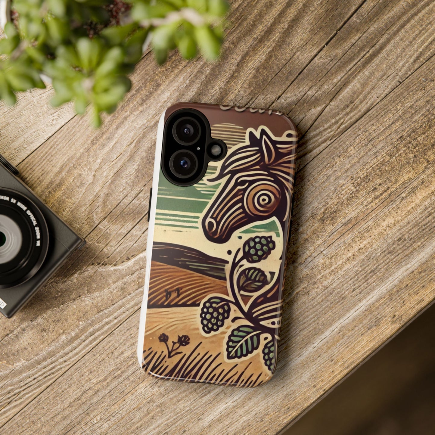 Boho Phone Case