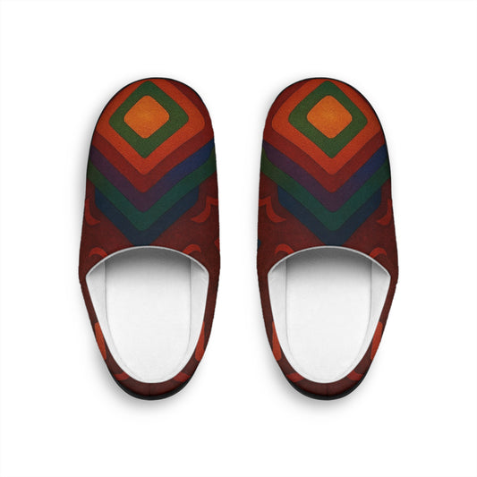 Women's Indoor Slippers
