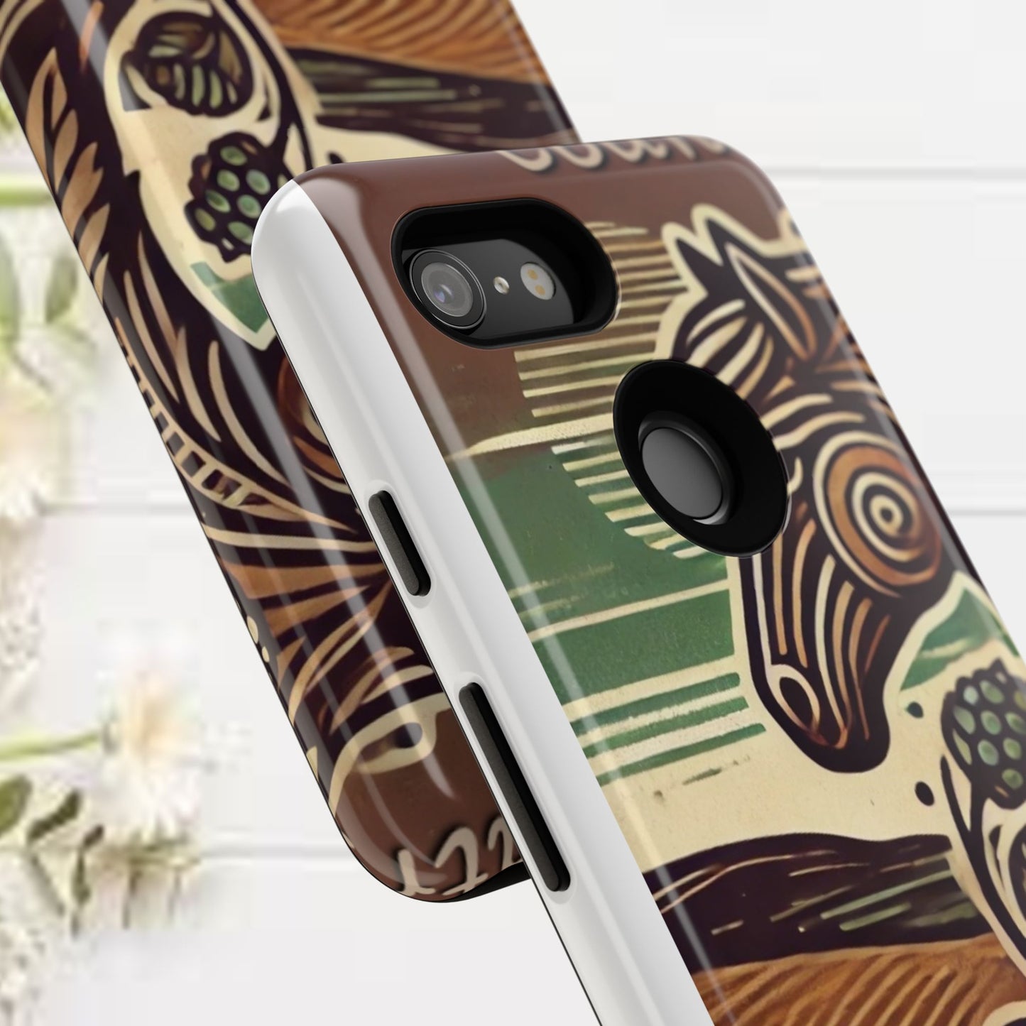 Boho Phone Case